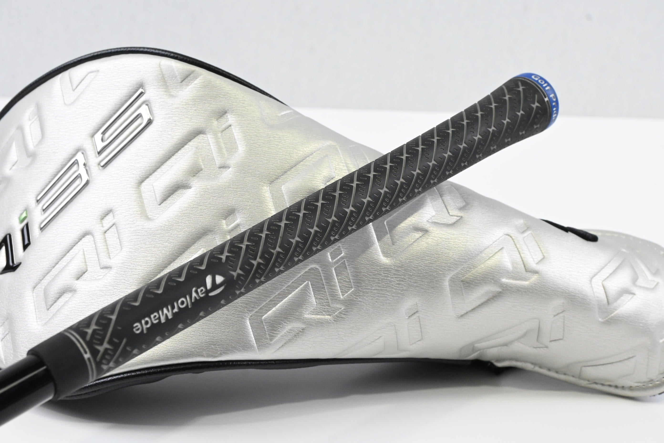 Taylormade Qi35 LS Driver / 9 Degree / Senior Flex Fujikura Speeder NX 50
