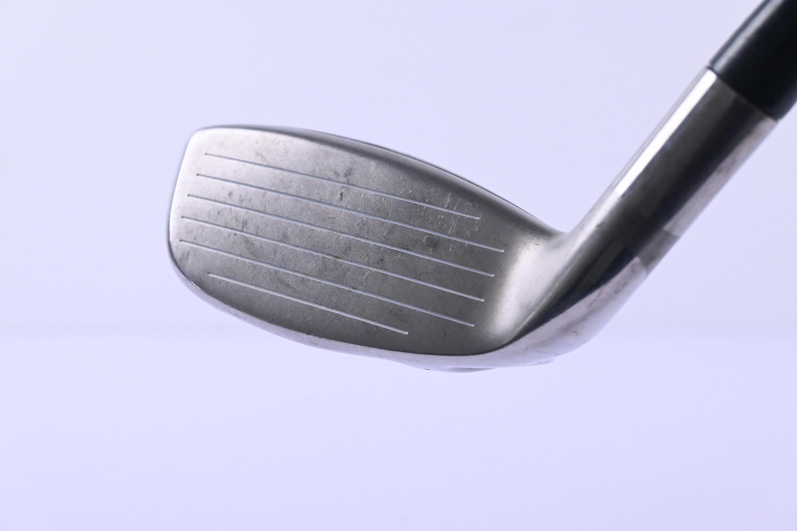 Ladies Cleveland Mashie #4 Hybrid / 23 Degree / Ladies Flex Graphite Shaft