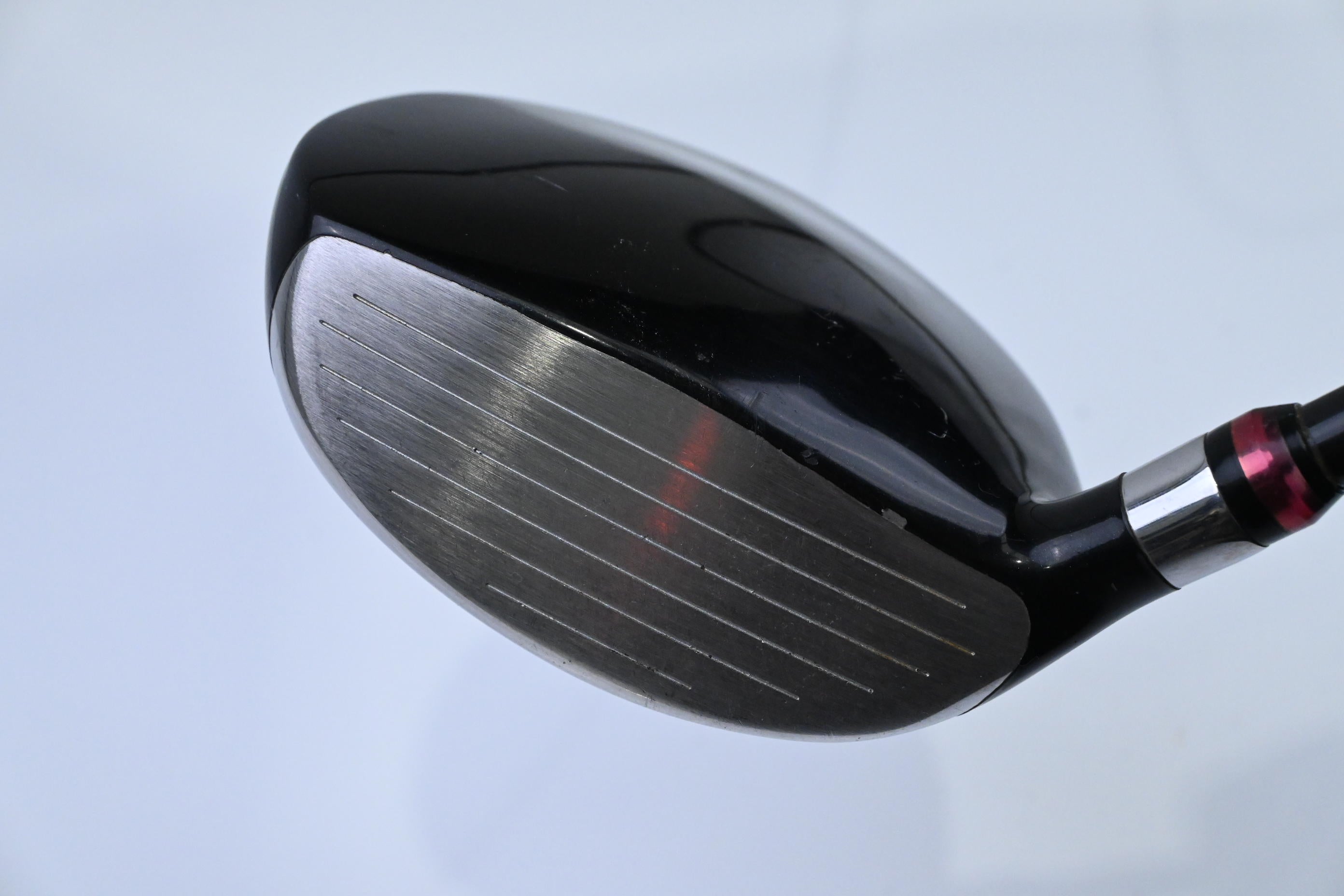 Ladies Yonex Nanospeed i #3 Wood / 18 Degree / Ladies Flex Yonex Nanospeed 70