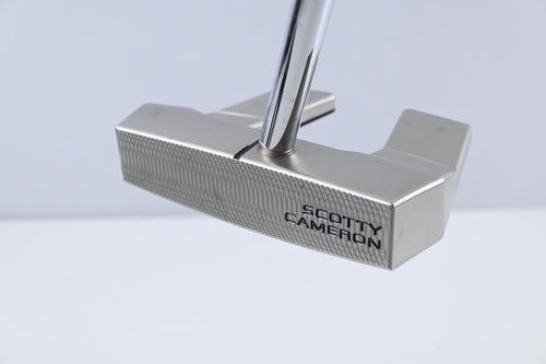 Scotty Cameron Phantom 5s 2024 Putter / 34 Inch