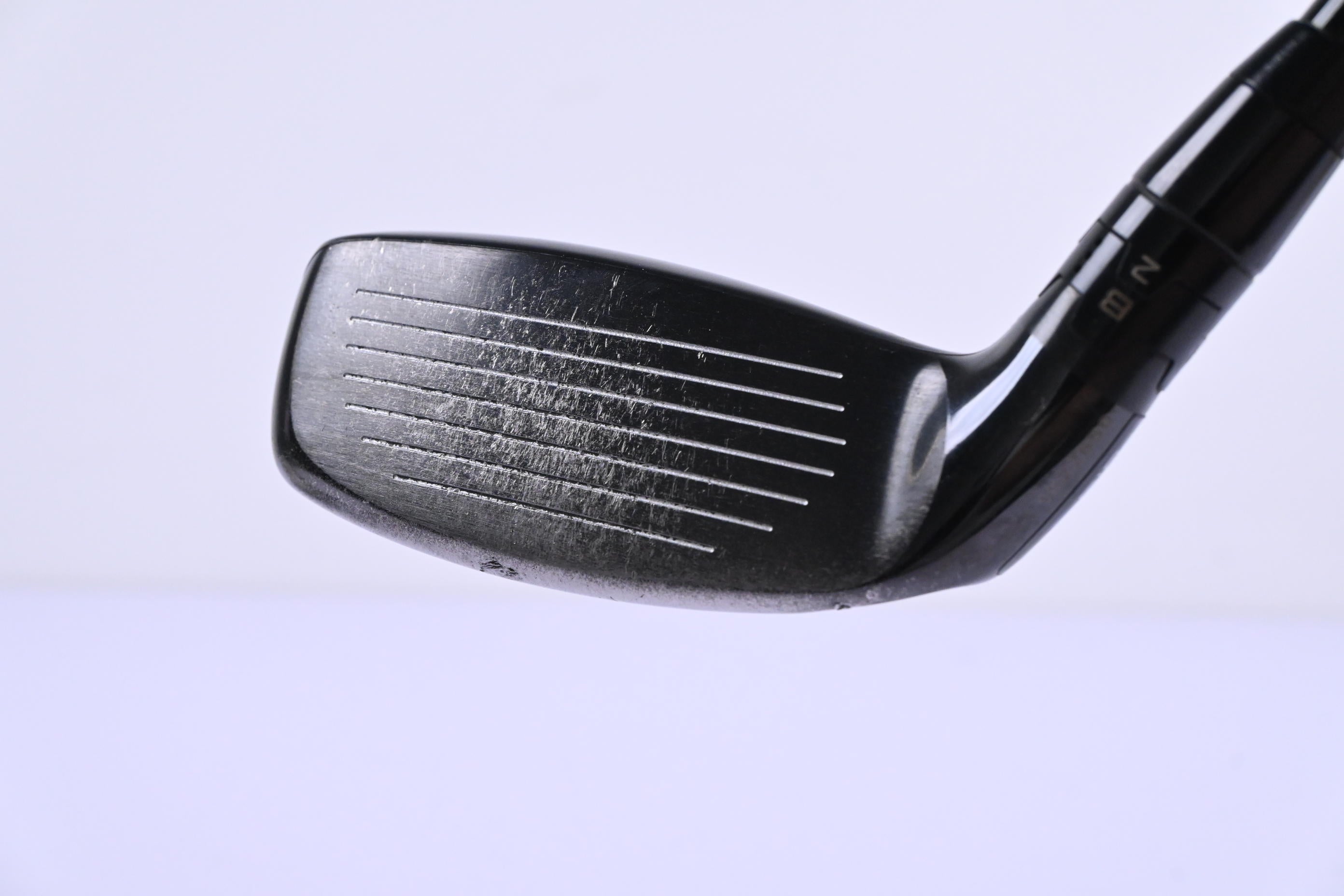 Titleist TSi3 #3 Hybrid / 20 Degree / Stiff Flex HZRDUS Smoke Black RDX 80 Shaft