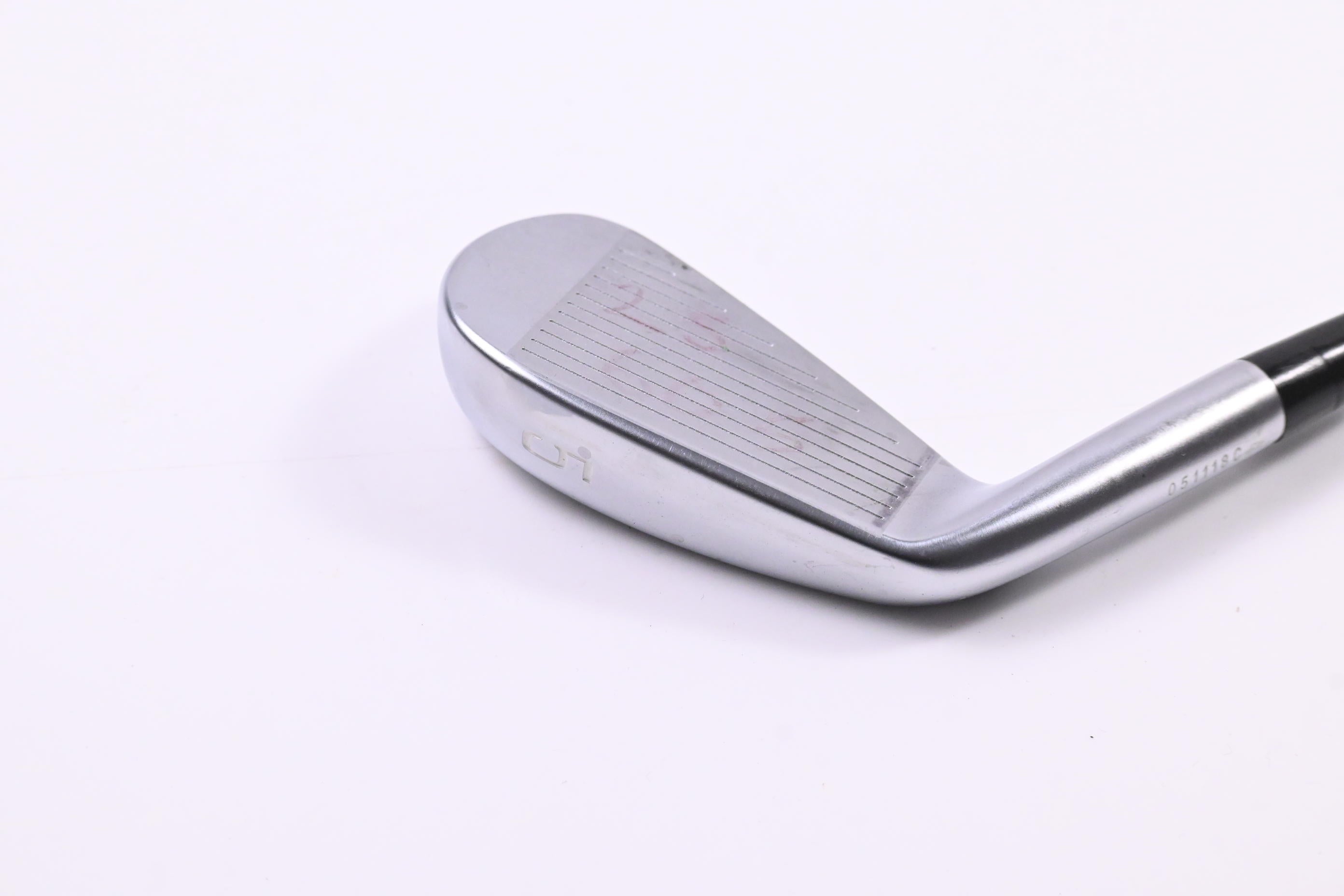 Mizuno JPX 919 Forged #5 Iron / 23 Degree / Stiff Flex Dynamic Gold 120 S300