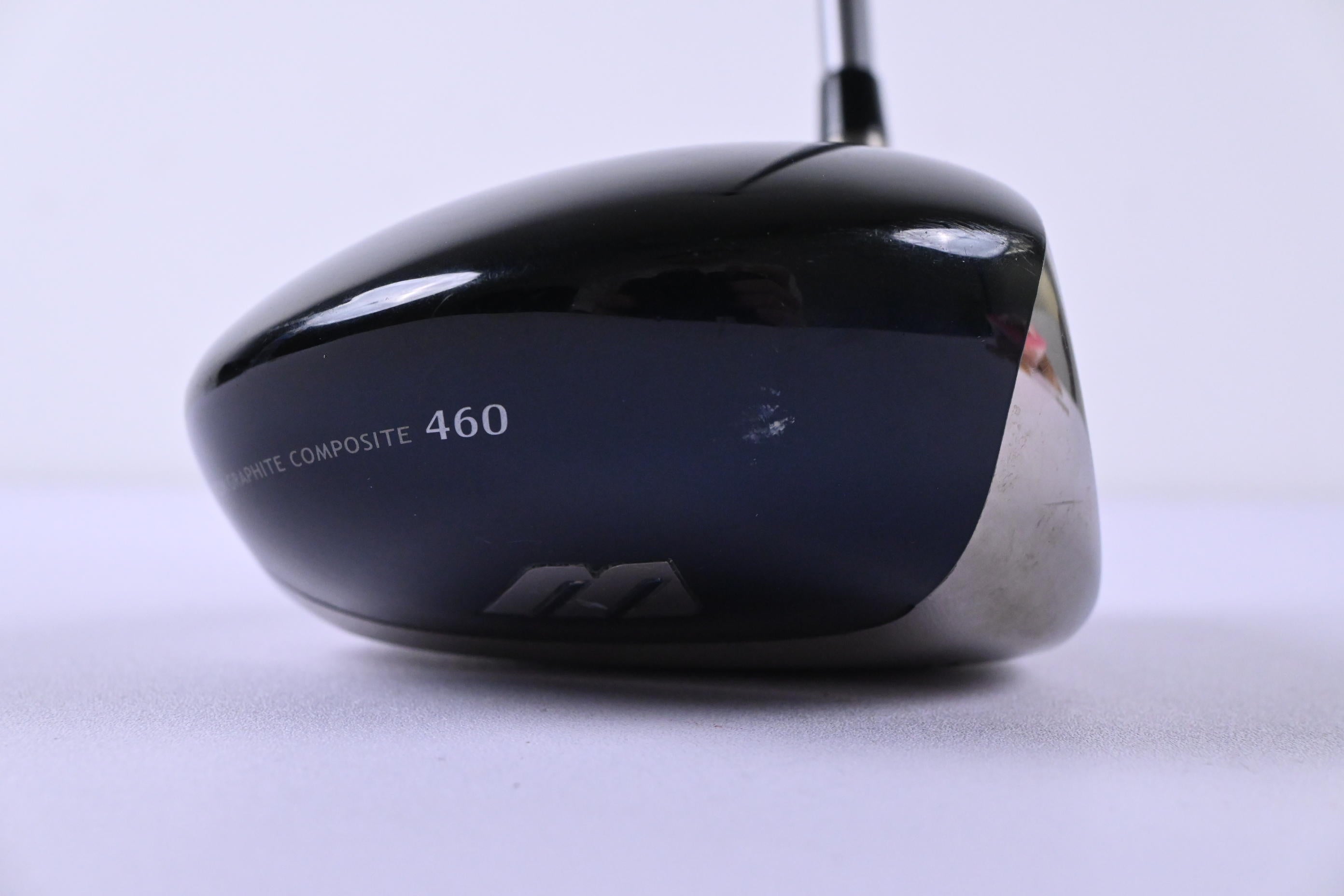 Mizuno MP-001 Driver / 11.5 Degree / Senior Flex Mizuno Exsar 60 Shaft