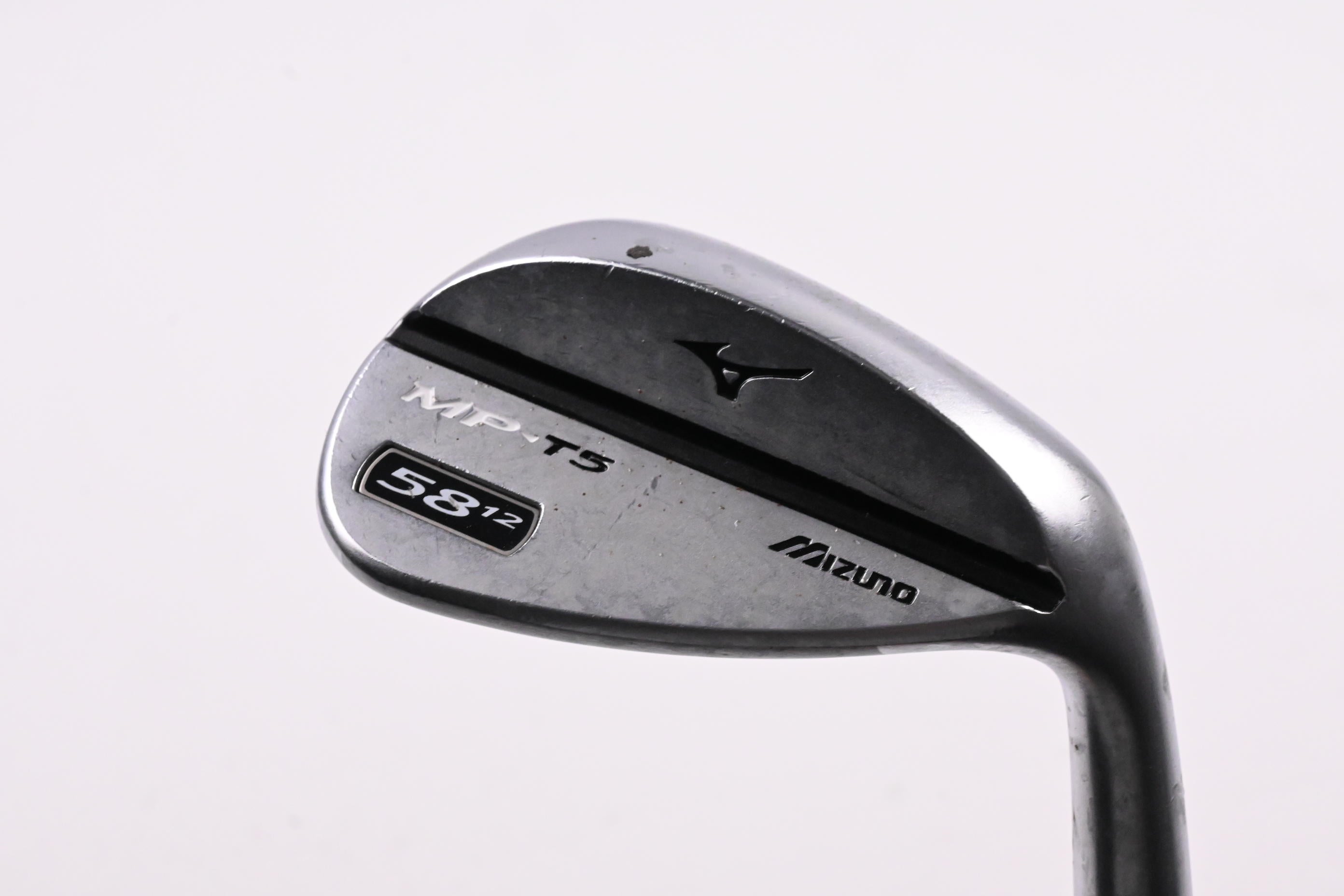 Mizuno MP-T5 Lob Wedge / 58 Degree / Regular Flex NS Pro 950GH Shaft