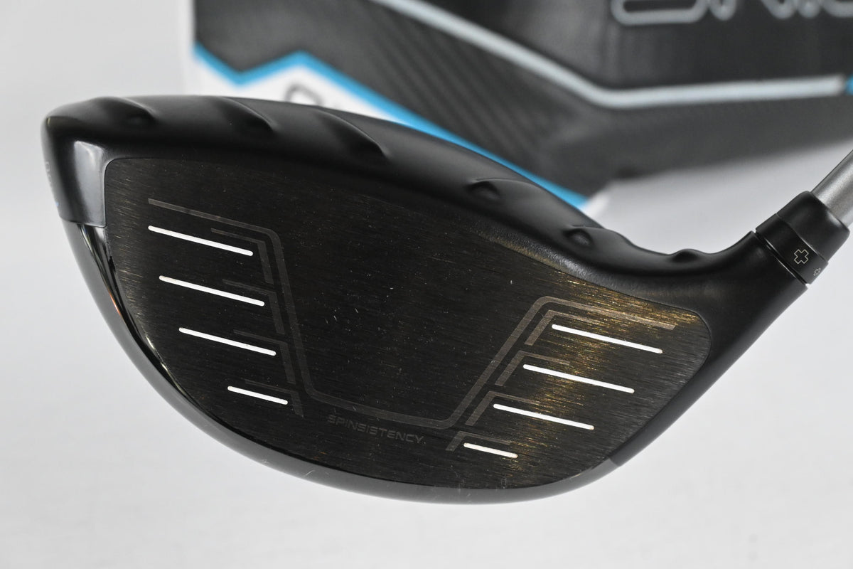 Ping G440 Max Driver / 10.5 Degree / Senior Flex Ping Alta Quick 45 Shaft