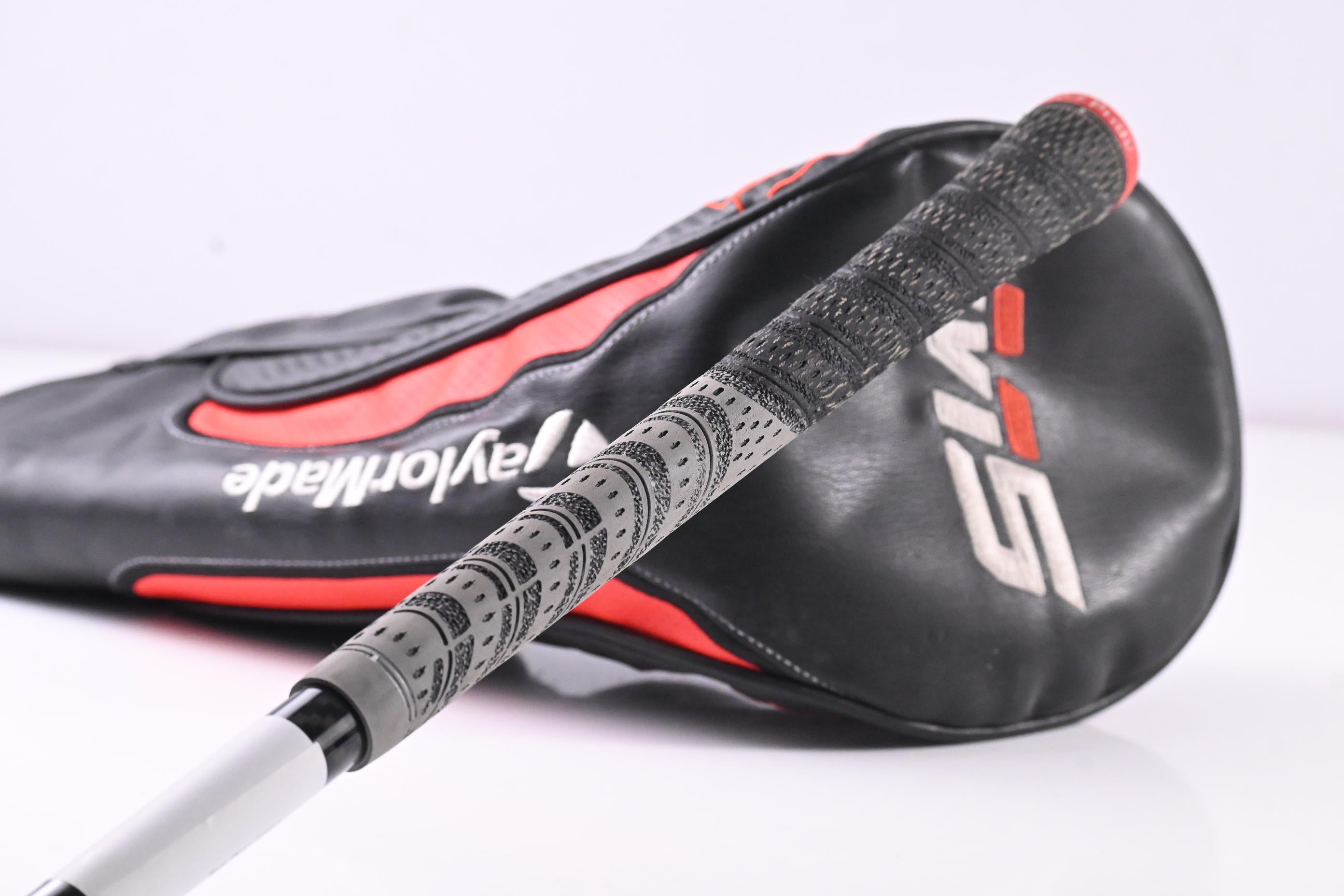 Taylormade M6 Driver / 9 Degree / Stiff Flex Tensei CK Red 60 Shaft