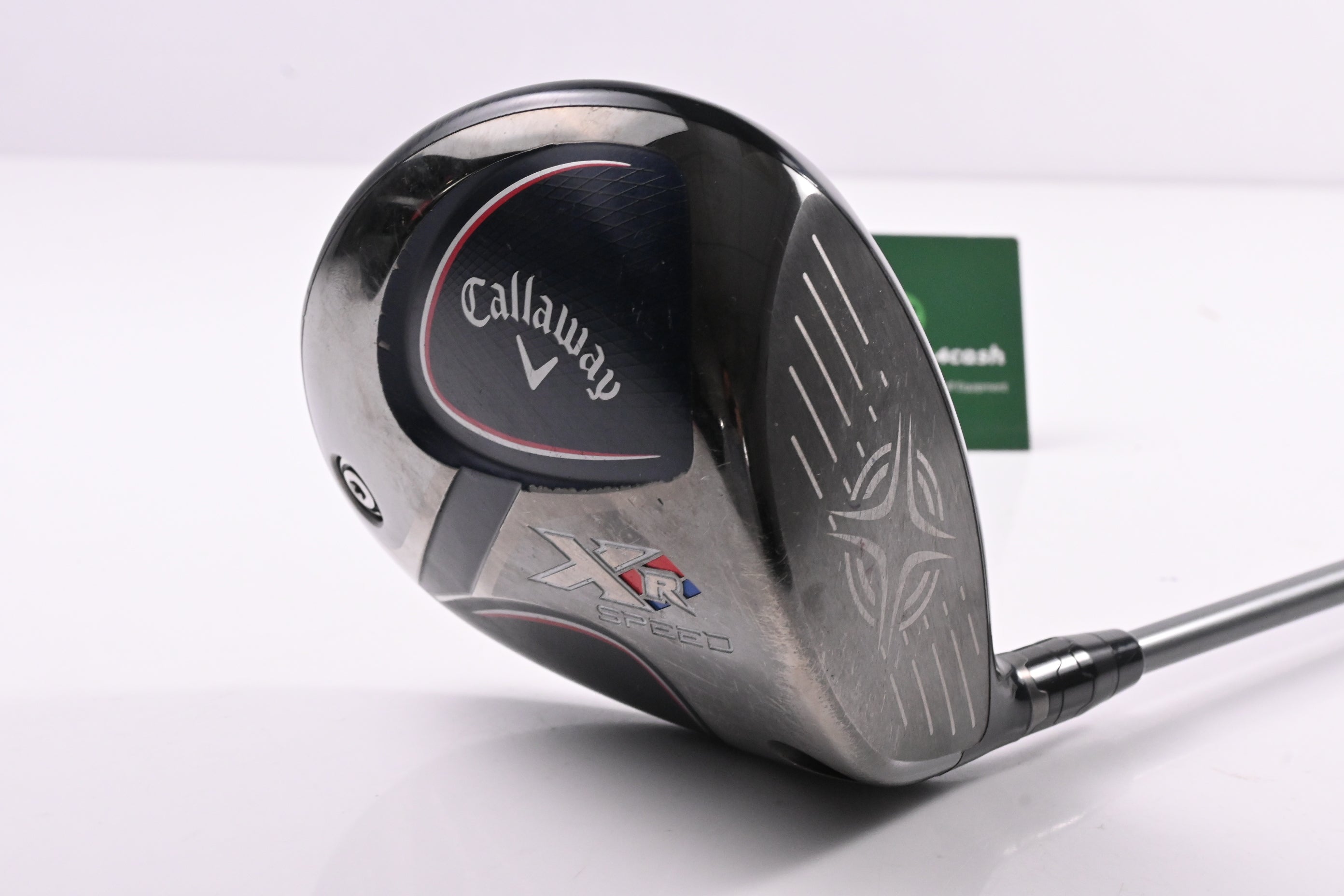 Callaway XR Speed Driver / 9 Degree / Senior Flex Kuro Kage Black 50 Shaft