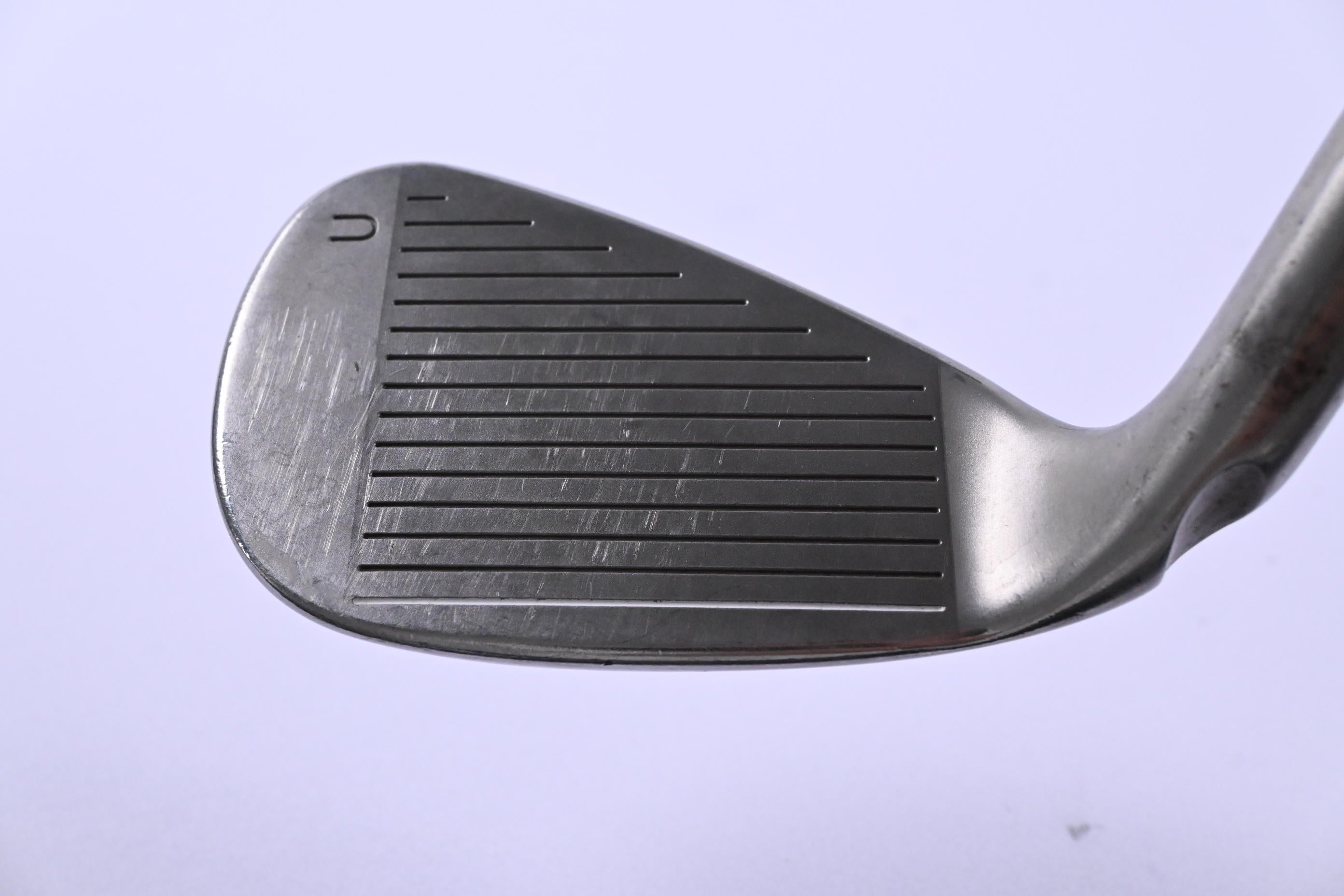 Ping G20 Gap Wedge / 50 Degree / Green Dot / Regular Flex Ping CFS Shaft