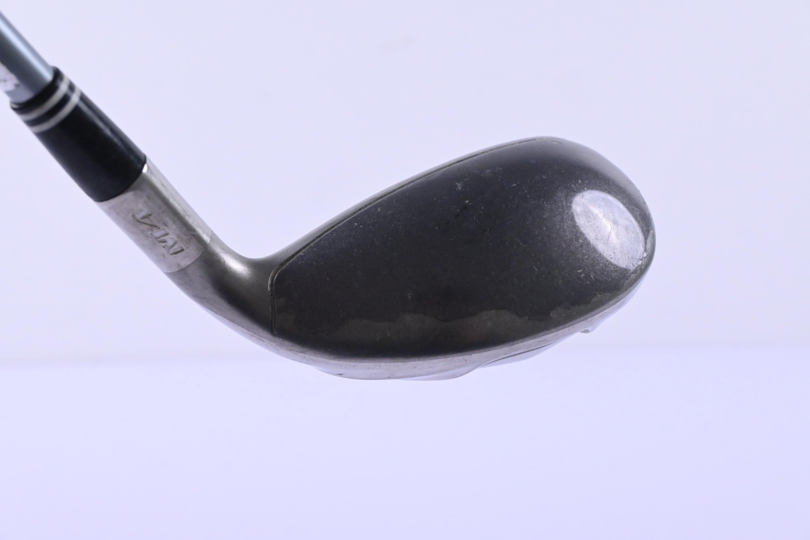 Ladies Cleveland Mashie #4 Hybrid / 23 Degree / Ladies Flex Graphite Shaft