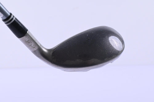 Ladies Cleveland Mashie #4 Hybrid / 23 Degree / Ladies Flex Graphite Shaft