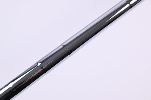 Benross Compressor Type R #4 Iron / 20 Degree / Regular Flex Benross Steel Shaft