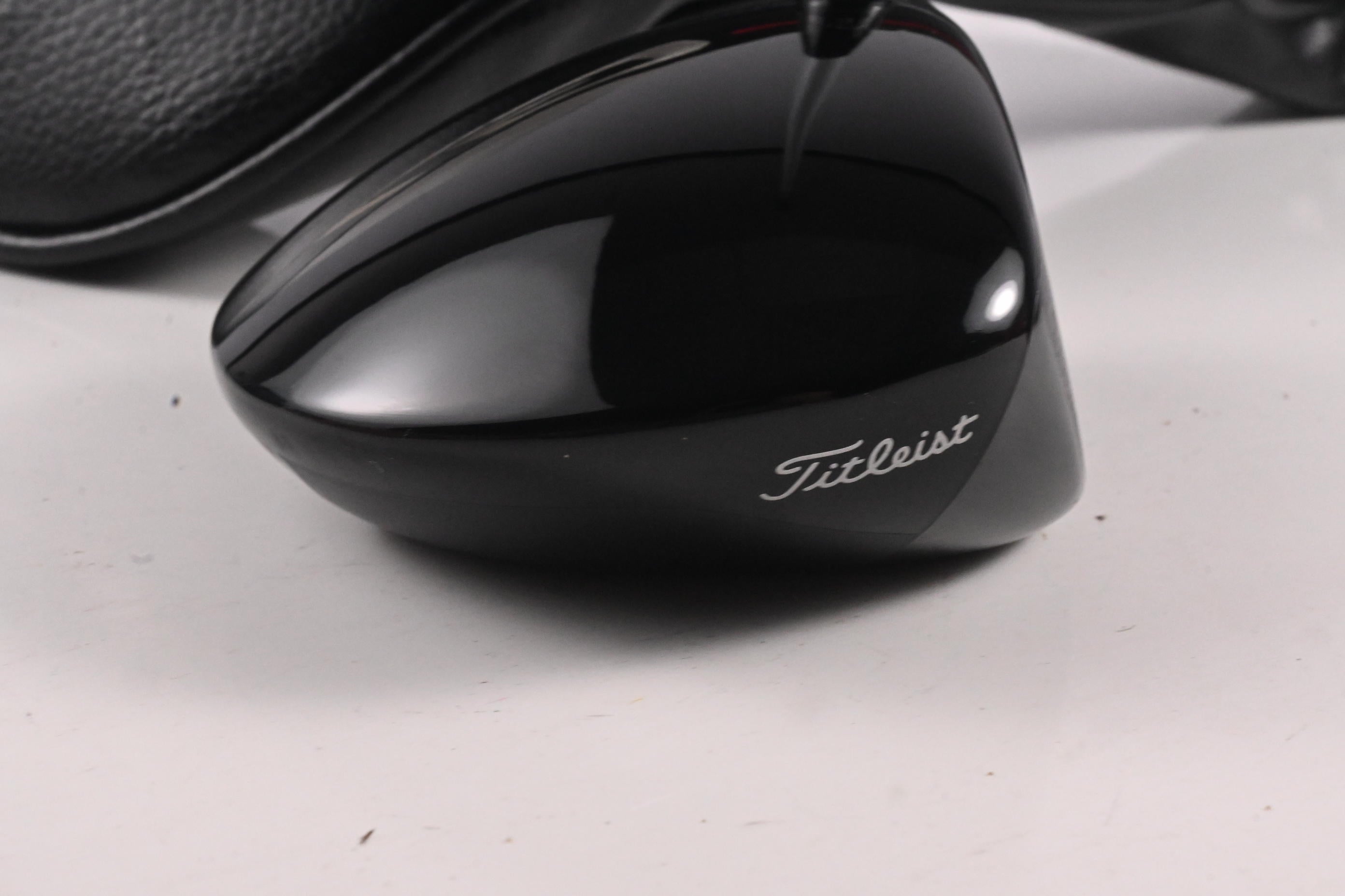 Titleist GT280 Mini Driver / 13 Degree / X-Flex Tour AD GC-7 Shaft