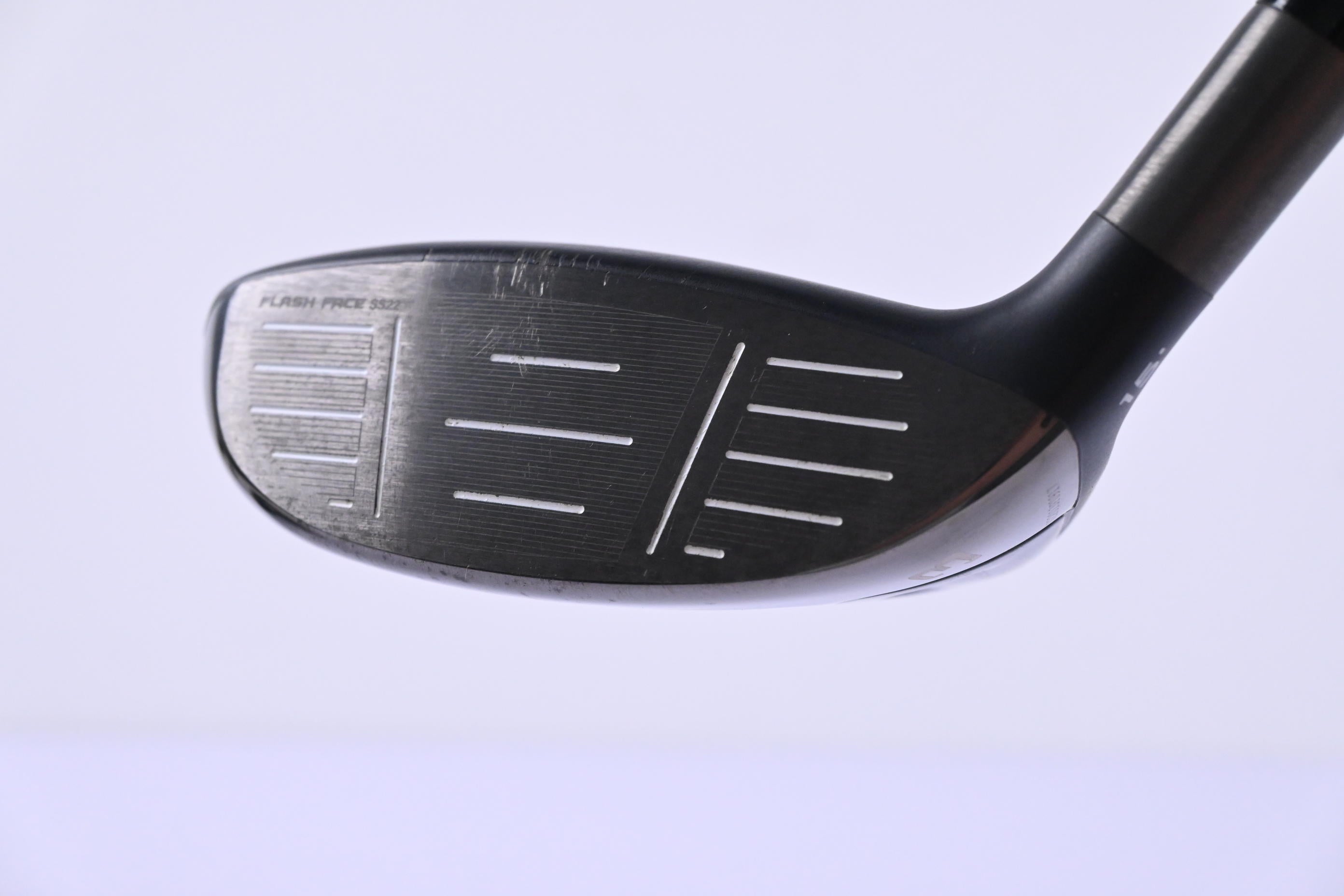 Callaway Rogue ST Max #3 Wood / 15 Degree / Stiff Flex Tensei AV Blue 65 Shaft