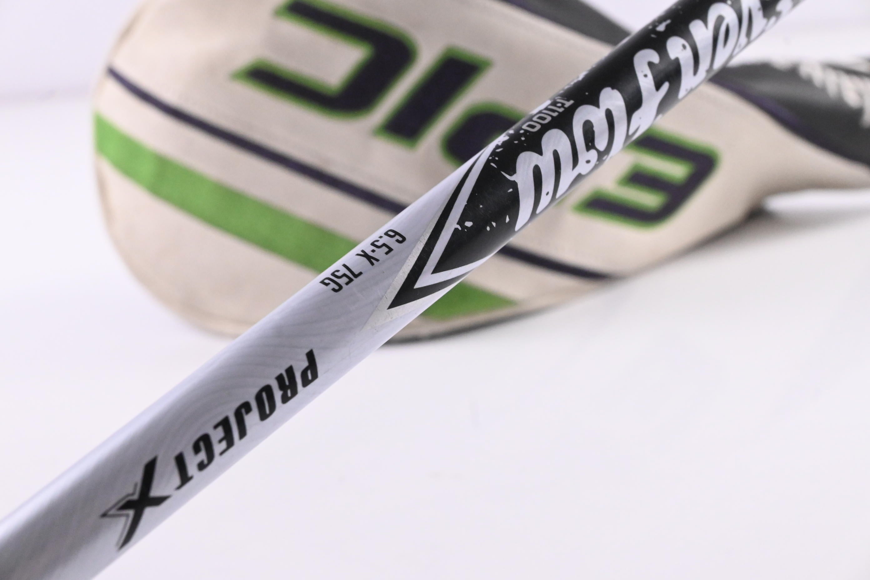 Callaway Epic Speed #3 Wood / 15 Degree / X-Flex Project X Evenflow White 75