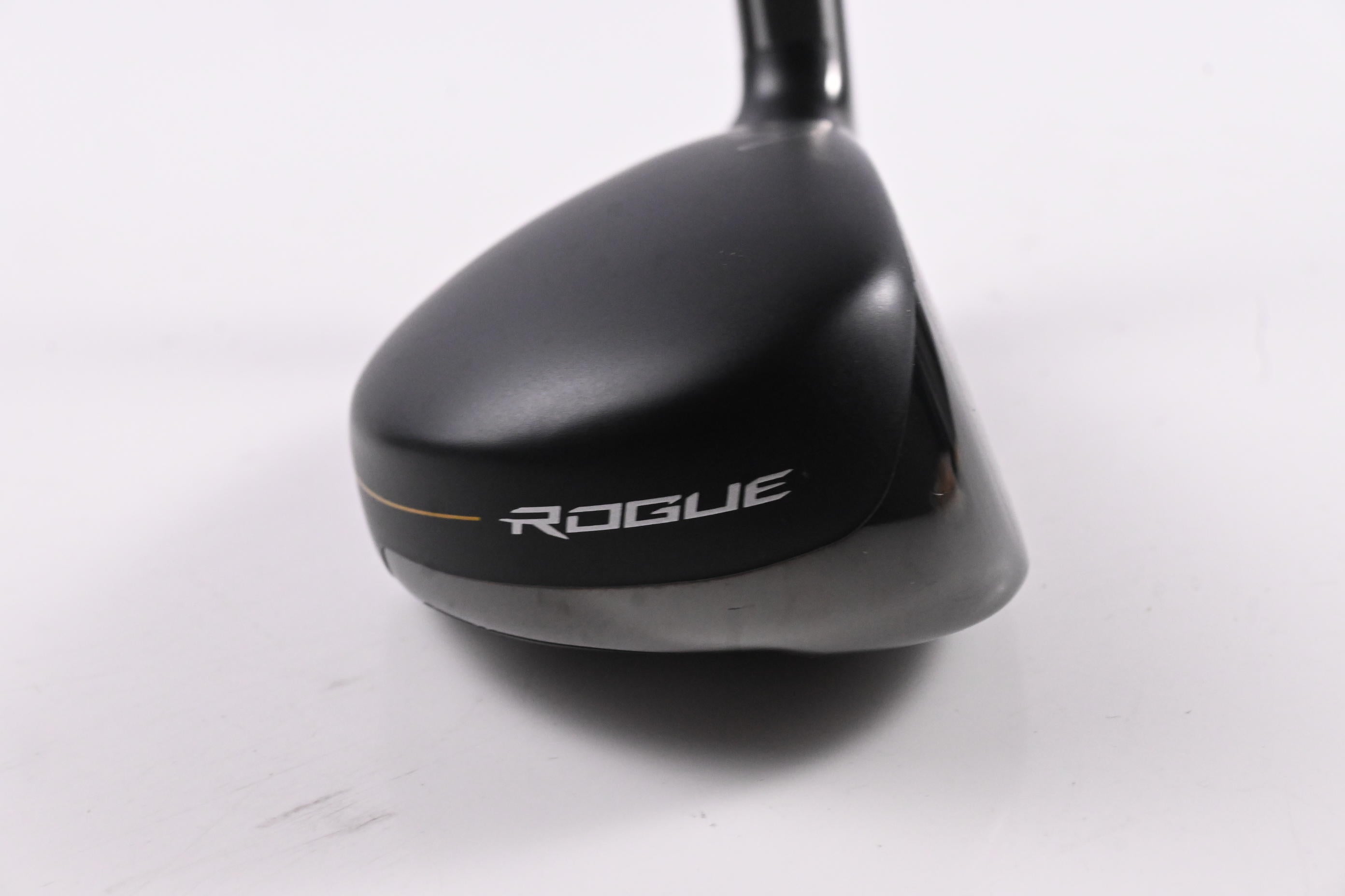 Callaway Rogue ST Max #3 Hybrid / 18 Degree / Stiff Flex Tensei AV Blue 75 Shaft
