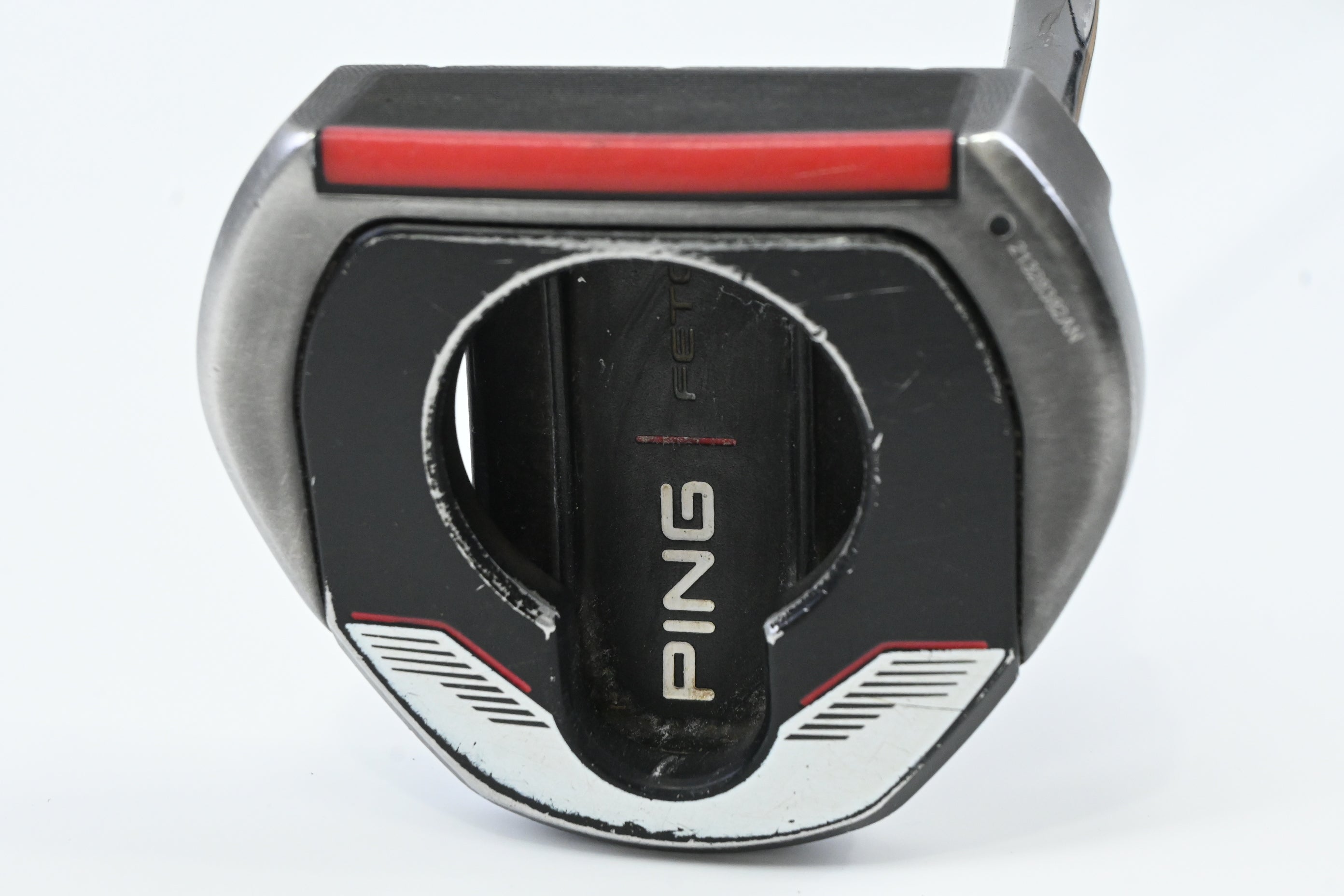 Ping Fetch 2021 Putter / 34 Inch