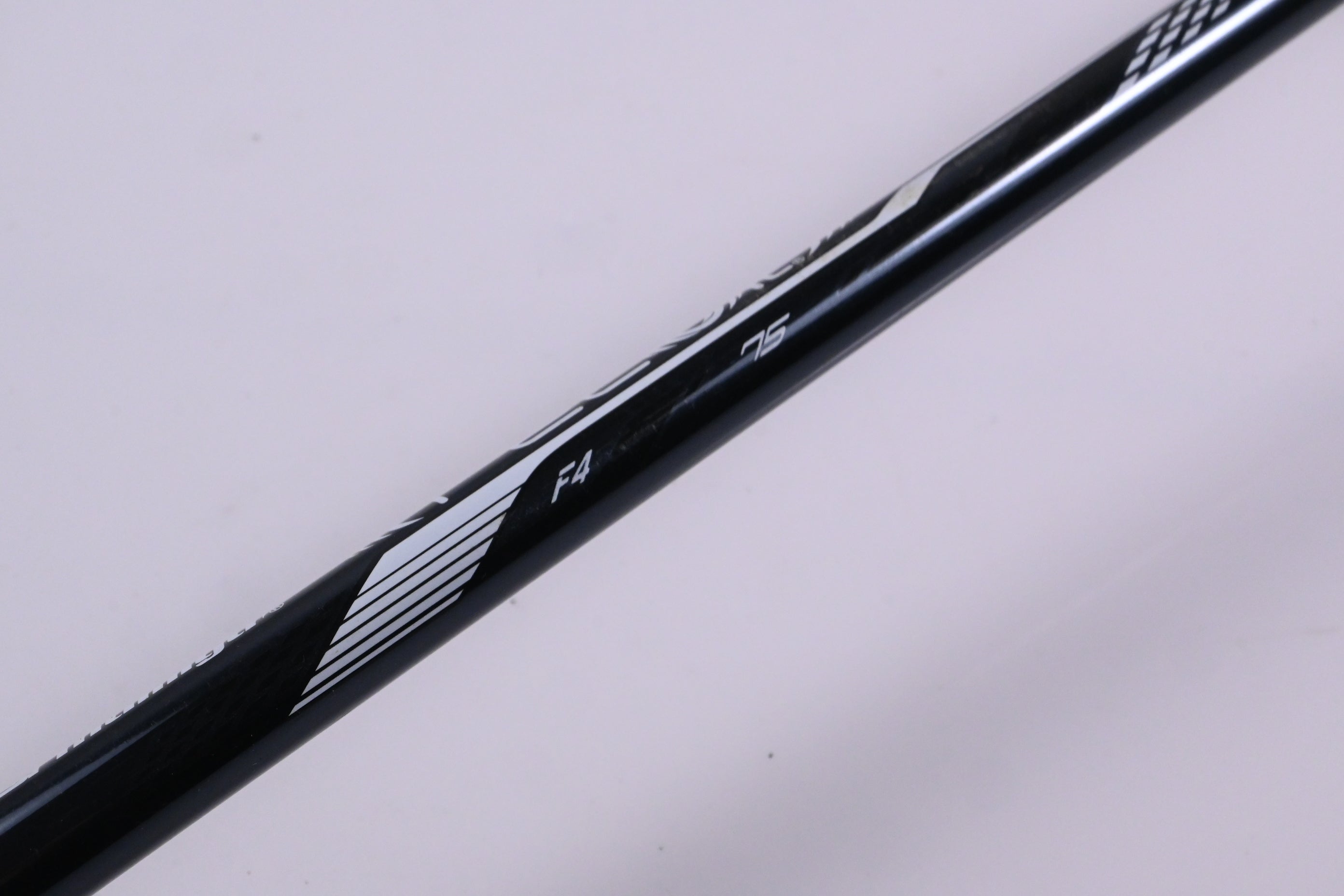 Wilson Dynapwr 2023 Gap Wedge / 47 Degree / Stiff Flex UST Recoil DART 75 Shaft
