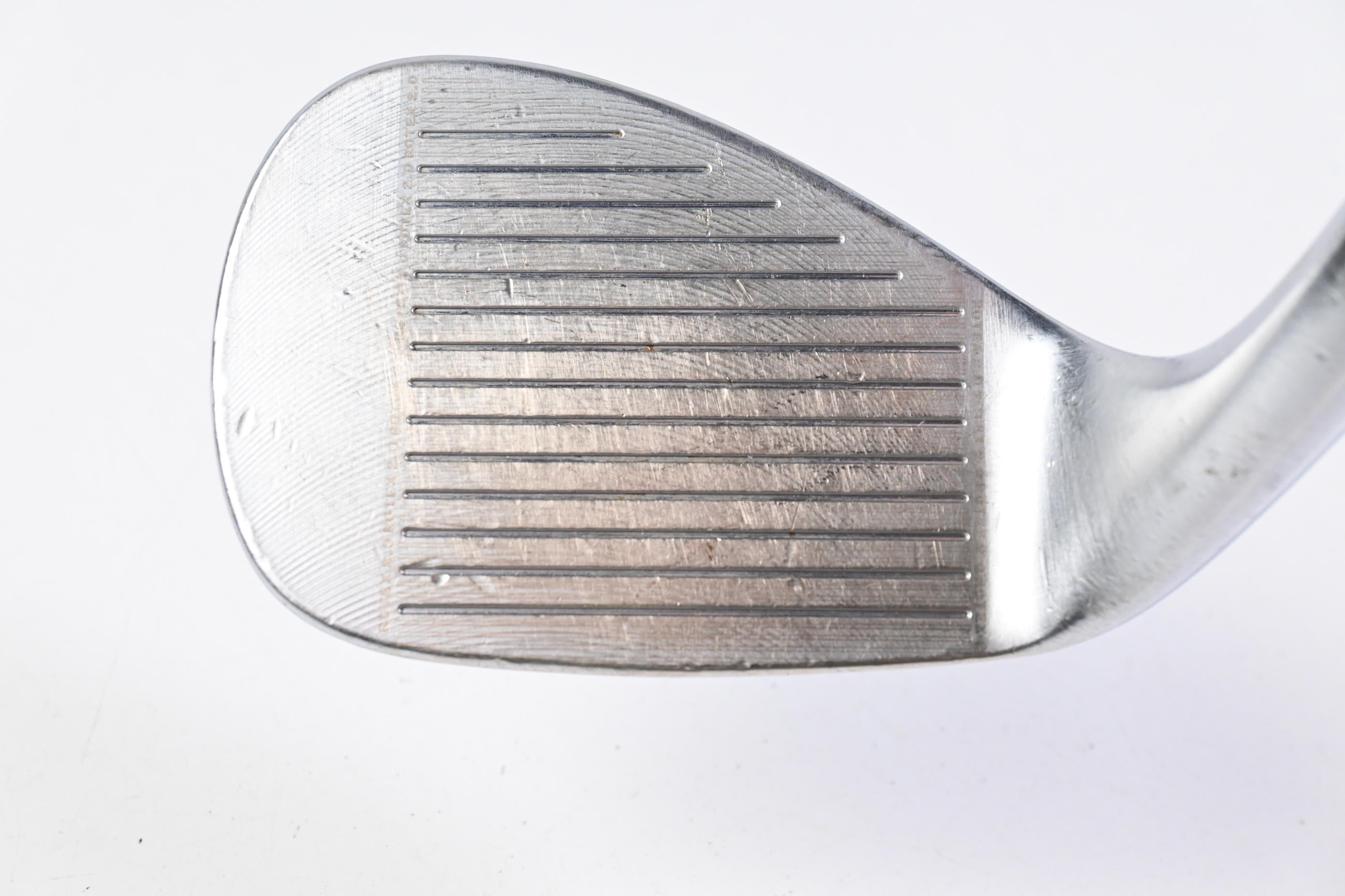 Cleveland 588 RTX 2.0 Gap Wedge / 52 Degree / Wedge Flex Shaft