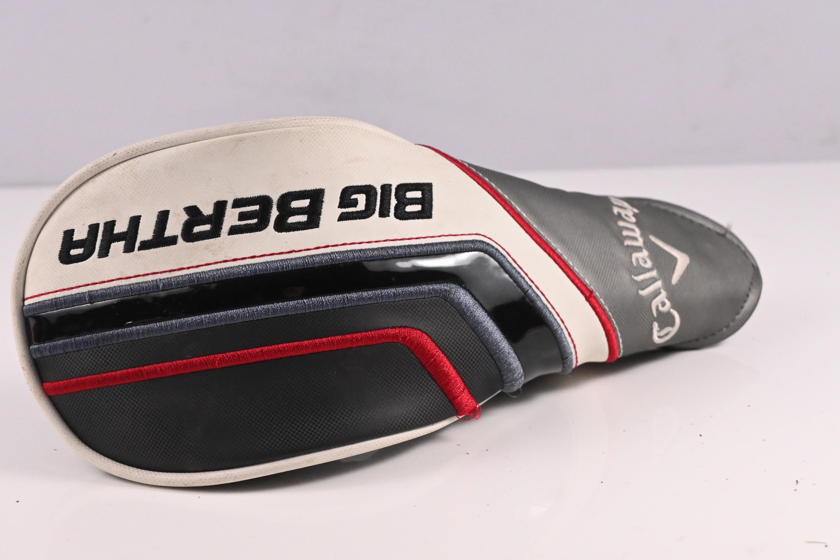 Callaway Big Bertha 2023 #5 Wood / 19 Degree / Senior Flex RCH 55 Shaft