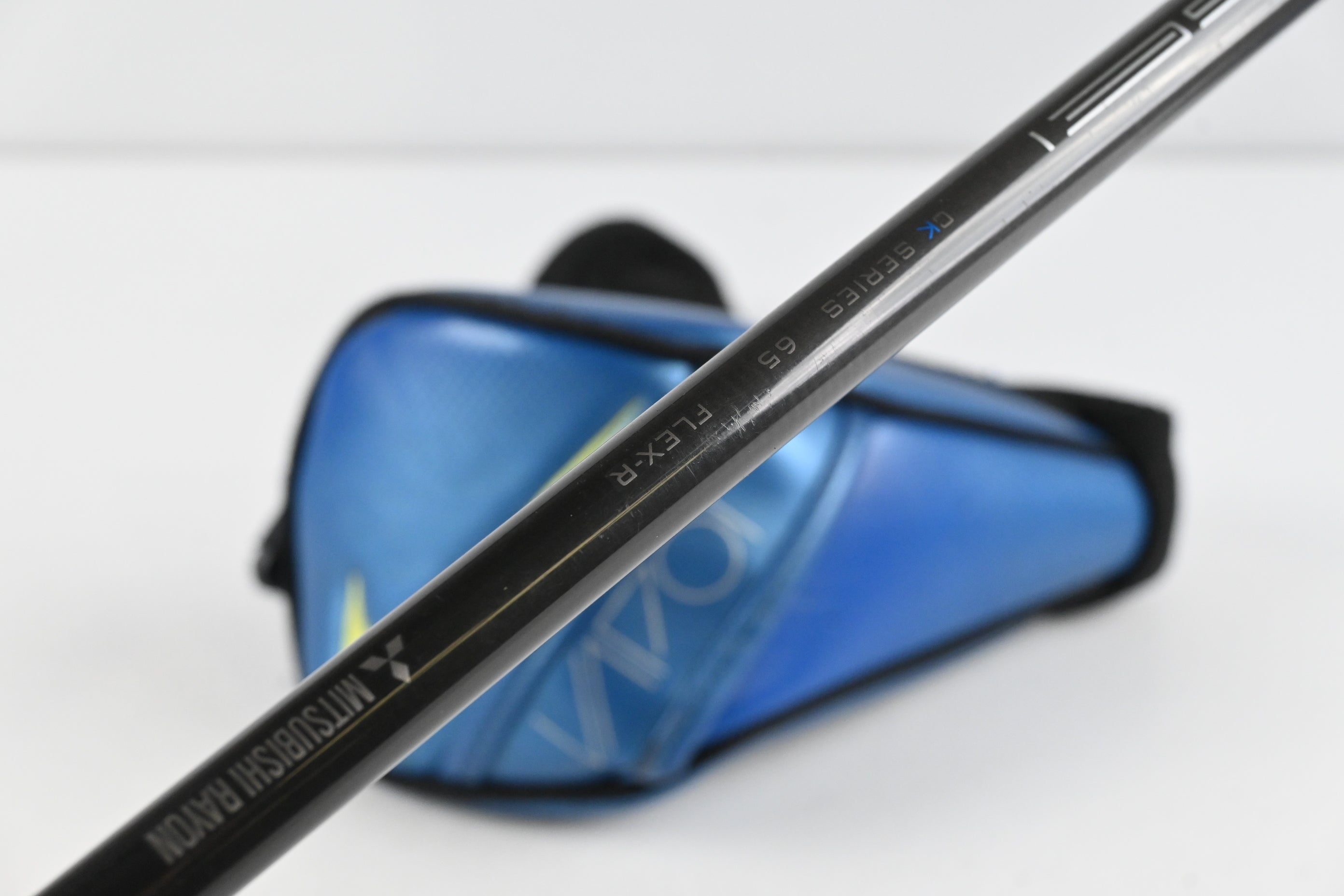Nike Vapor Fly #5 Wood / 19 Degree / Regular Flex Tensei CK Blue 65 Shaft