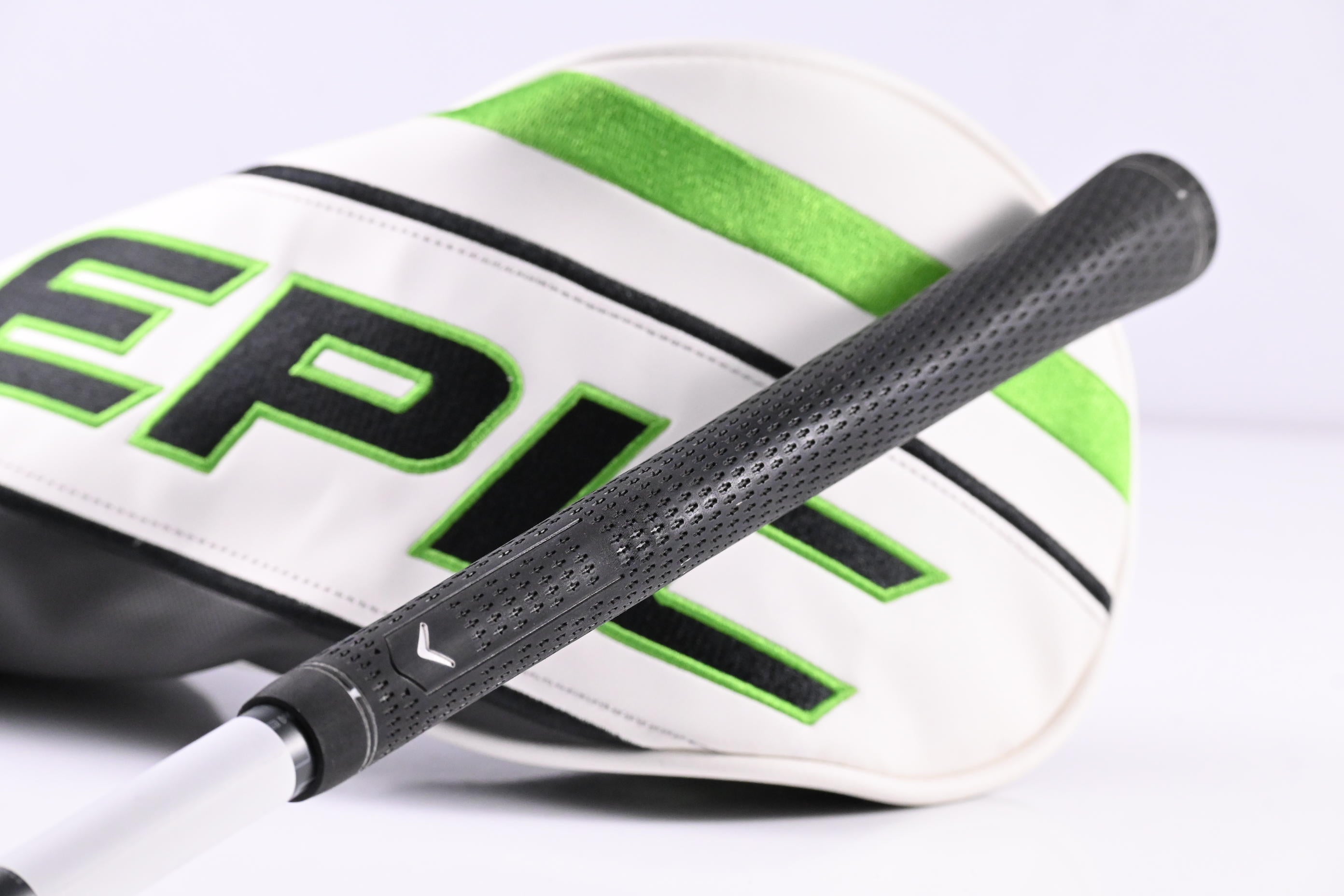 Callaway Epic Max Driver / 10.5 Degree / Senior Flex HZRDUS Smoke Gren iM10 50