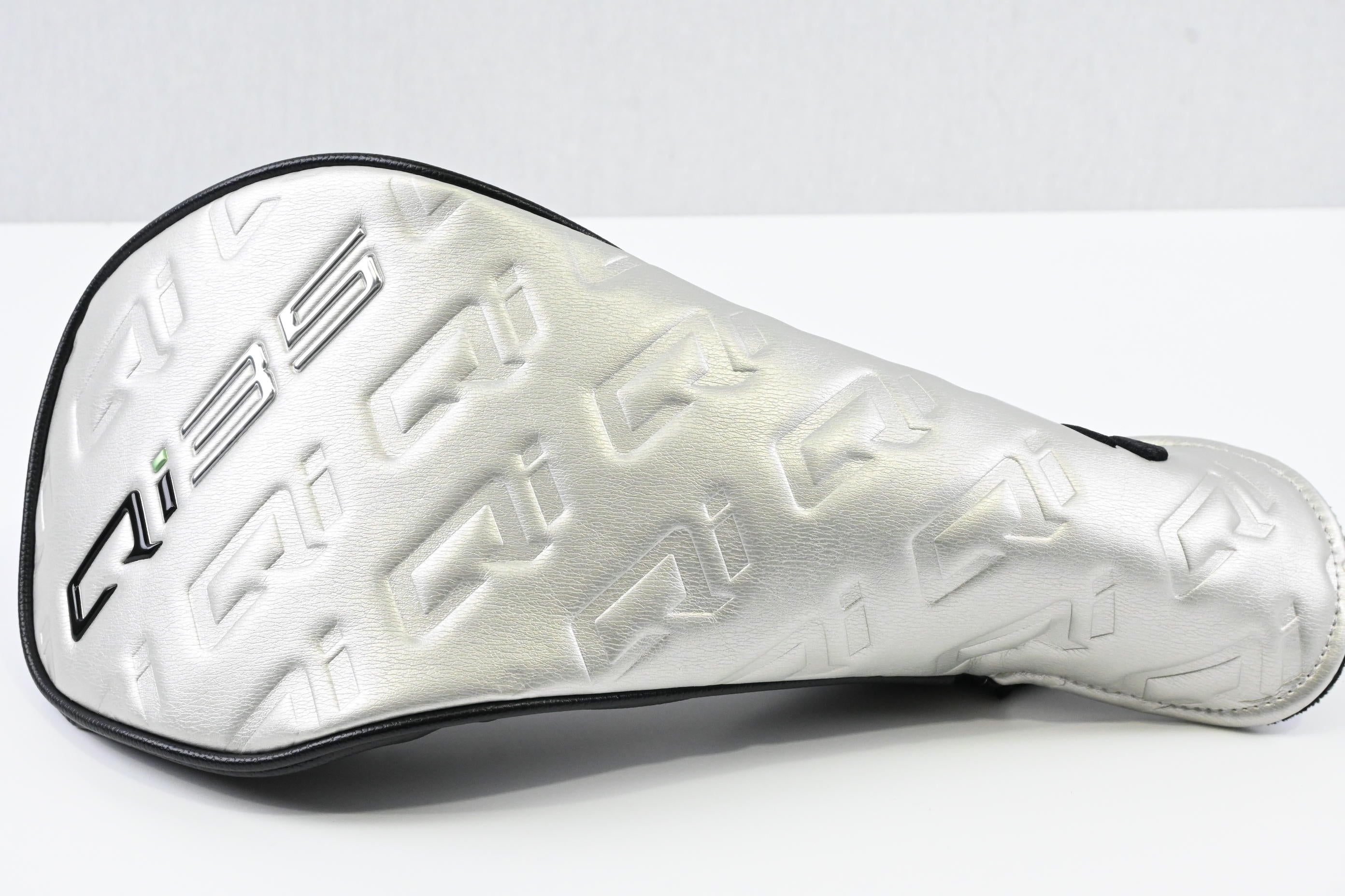 Taylormade Qi35 LS Driver / 9 Degree / Senior Flex Fujikura Speeder NX 50