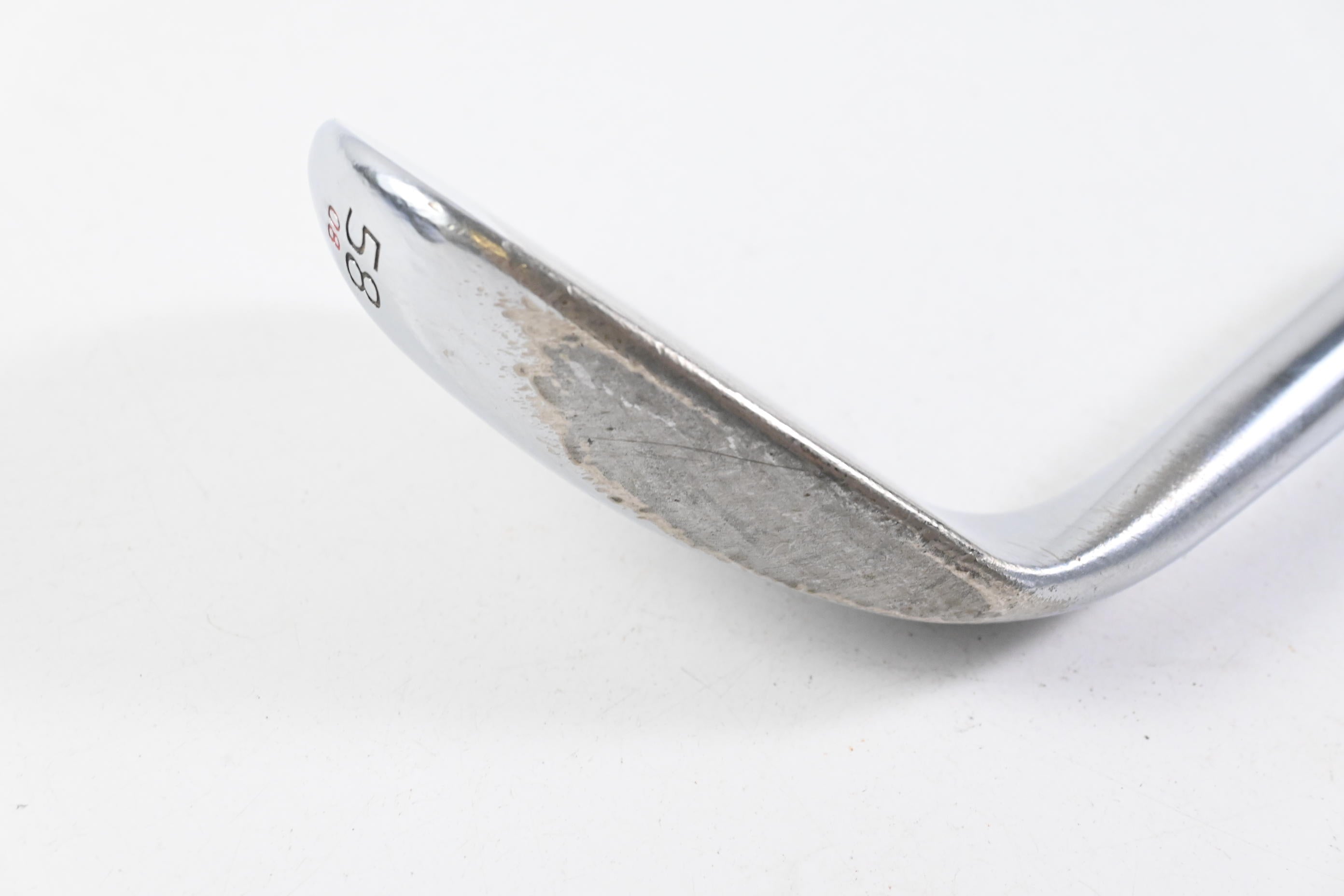 Titleist Vokey SM6 Lob Wedge / 58 Degree / Wedge Flex Vokey Design SM6 Shaft