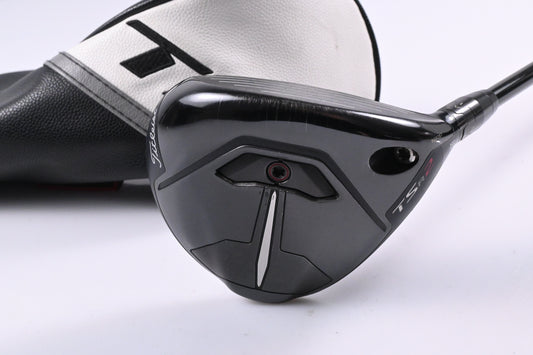 Titleist TSR2 #3 Wood / 15 Degree / Stiff Flex Tensei AV Blue 65 Shaft