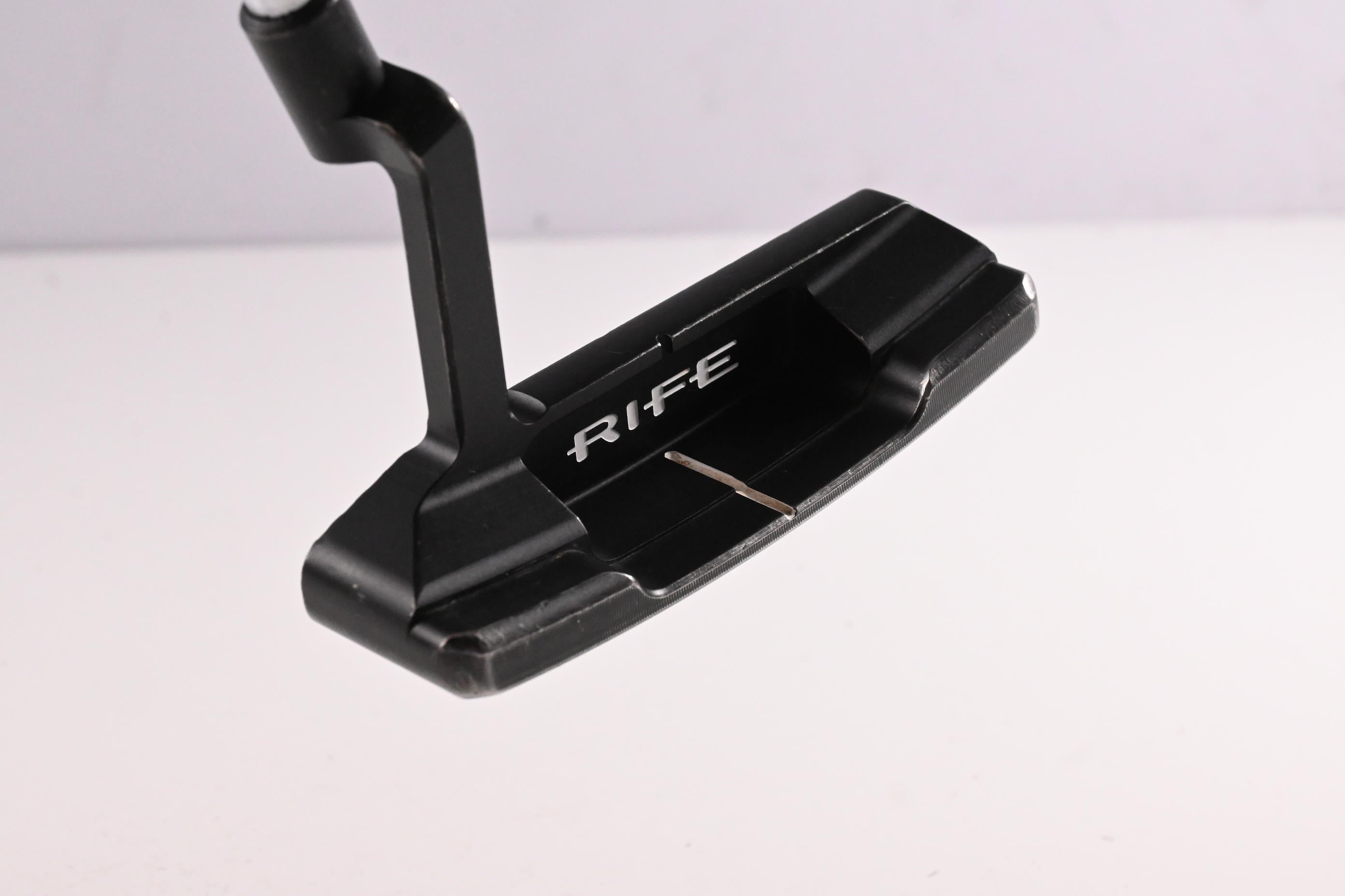 Rife Aussie IBF Tour Edition Putter / 32 Inch