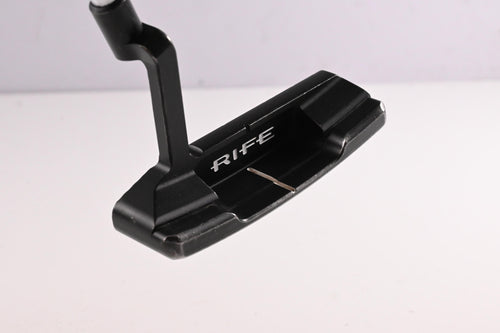 Rife Aussie IBF Tour Edition Putter / 32 Inch