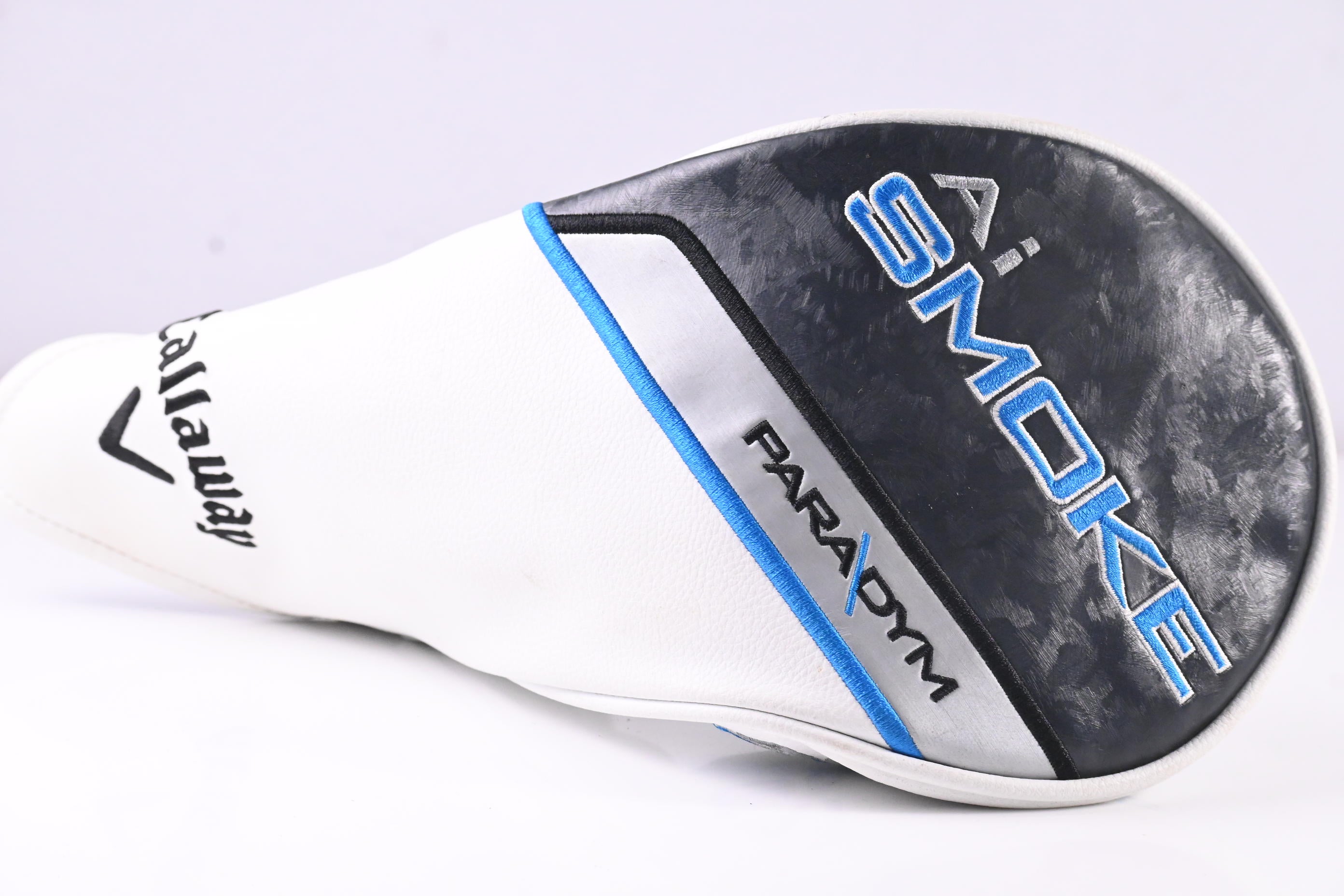 Callaway Paradym Ai Smoke Triple Diamond Driver / 9 Degree / X-Flex Tensei AV 65