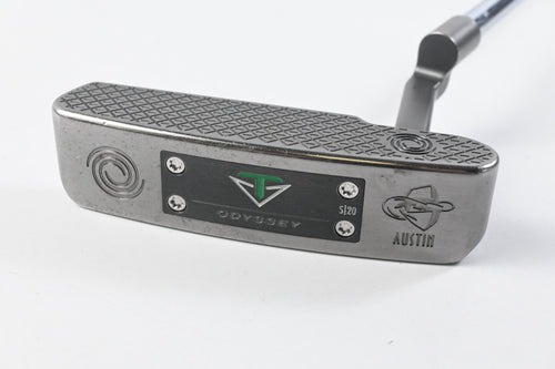Odyssey Toulon Austin Putter / 35 Inch