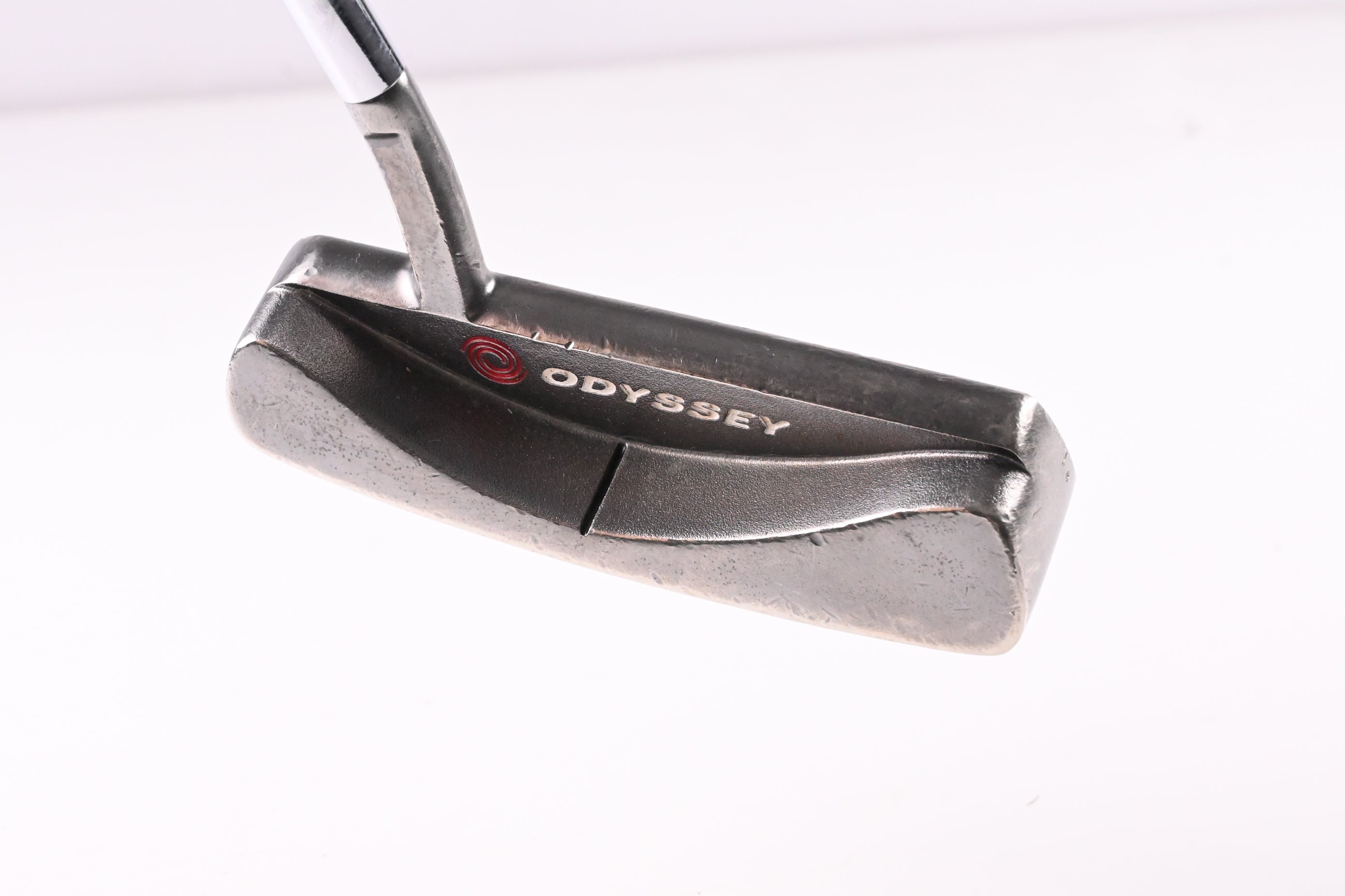 Odyssey White Ice #2 Putter / 34 Inch