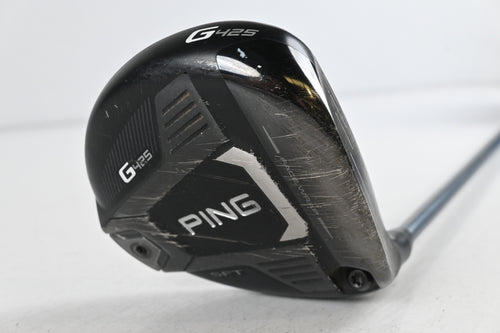 Ping G425 SFT #3 Wood / 16 Degree / Stiff Flex Ping Alta CB Slate 65 Shaft