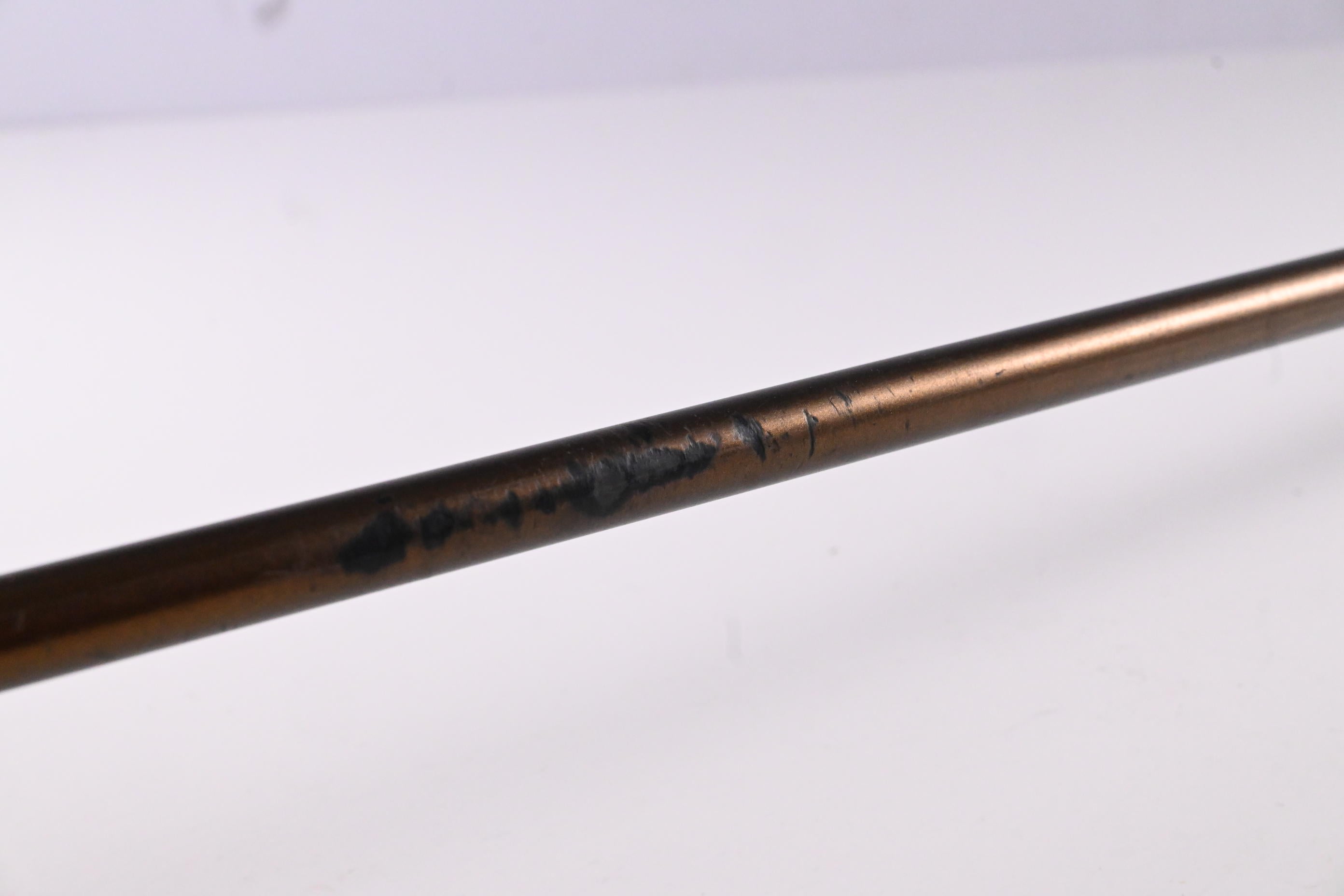 Left Hand Ping G400 Max Driver / 10.5 Degree / Regular Flex Ping Alta CB 55 Shaft