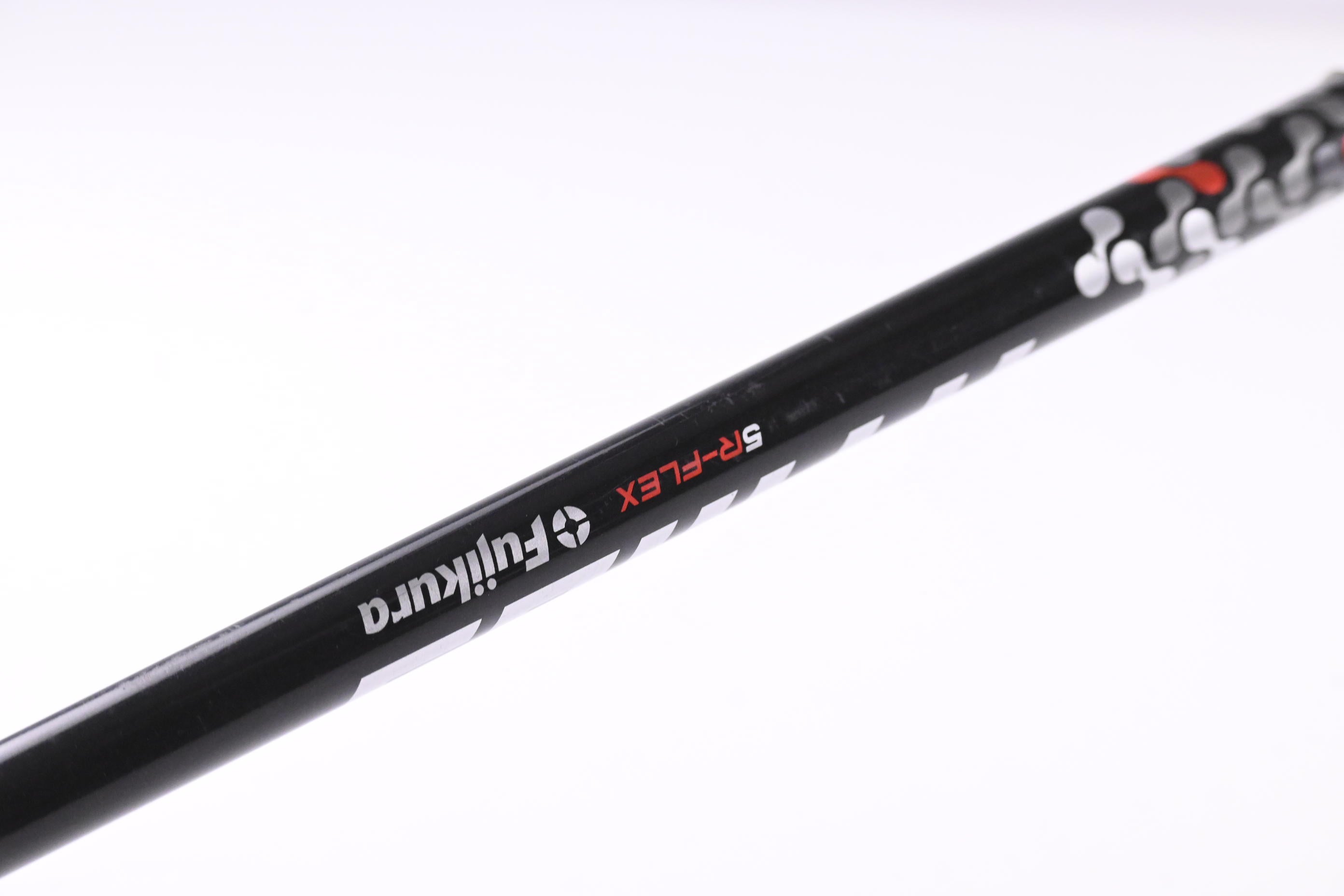 Ping G20 Driver / 12 Degree / Regular Flex Atmos Orange 5 Shaft