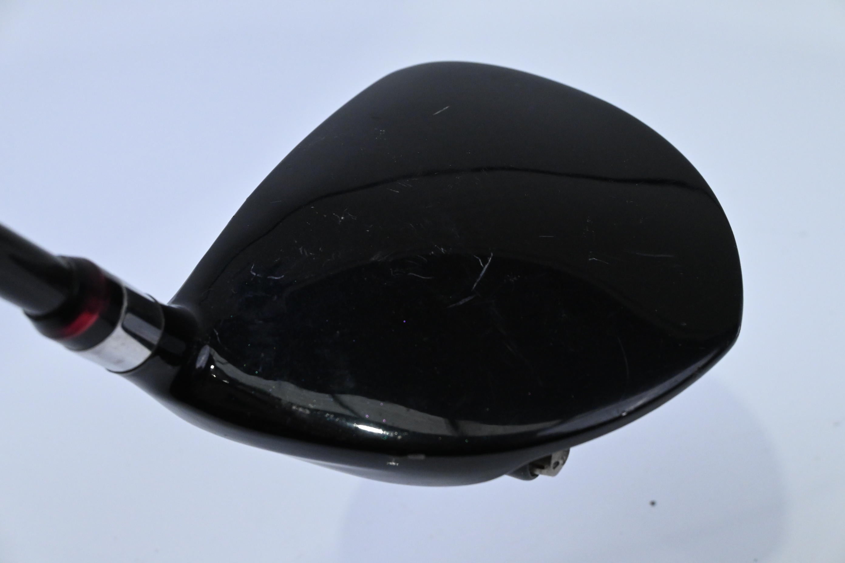 Ladies Yonex Nanospeed i #3 Wood / 18 Degree / Ladies Flex Yonex Nanospeed 70