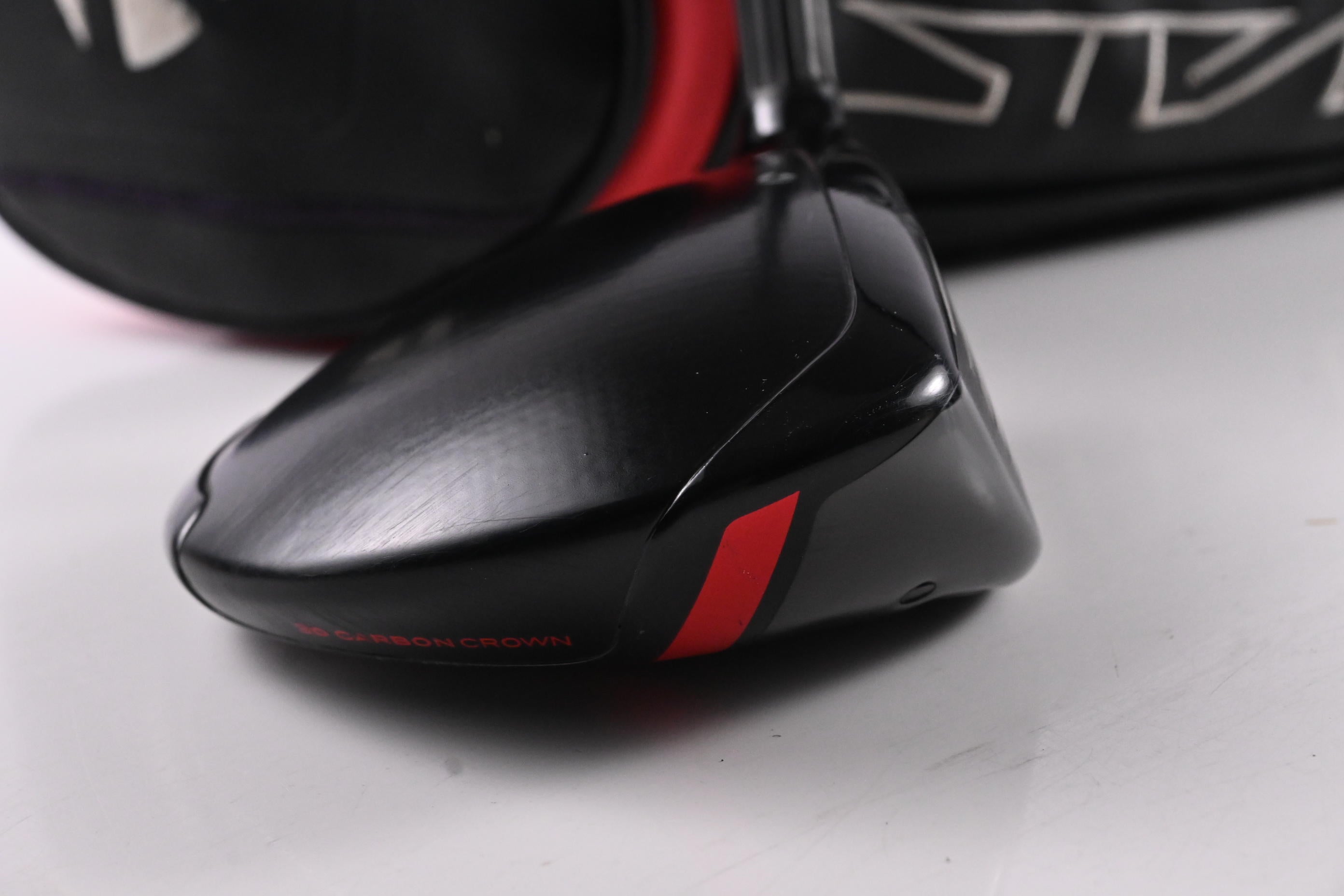 Taylormade Stealth #3 Wood / 16.5 Degree / Stiff Flex Fujikura Ventus Red 6