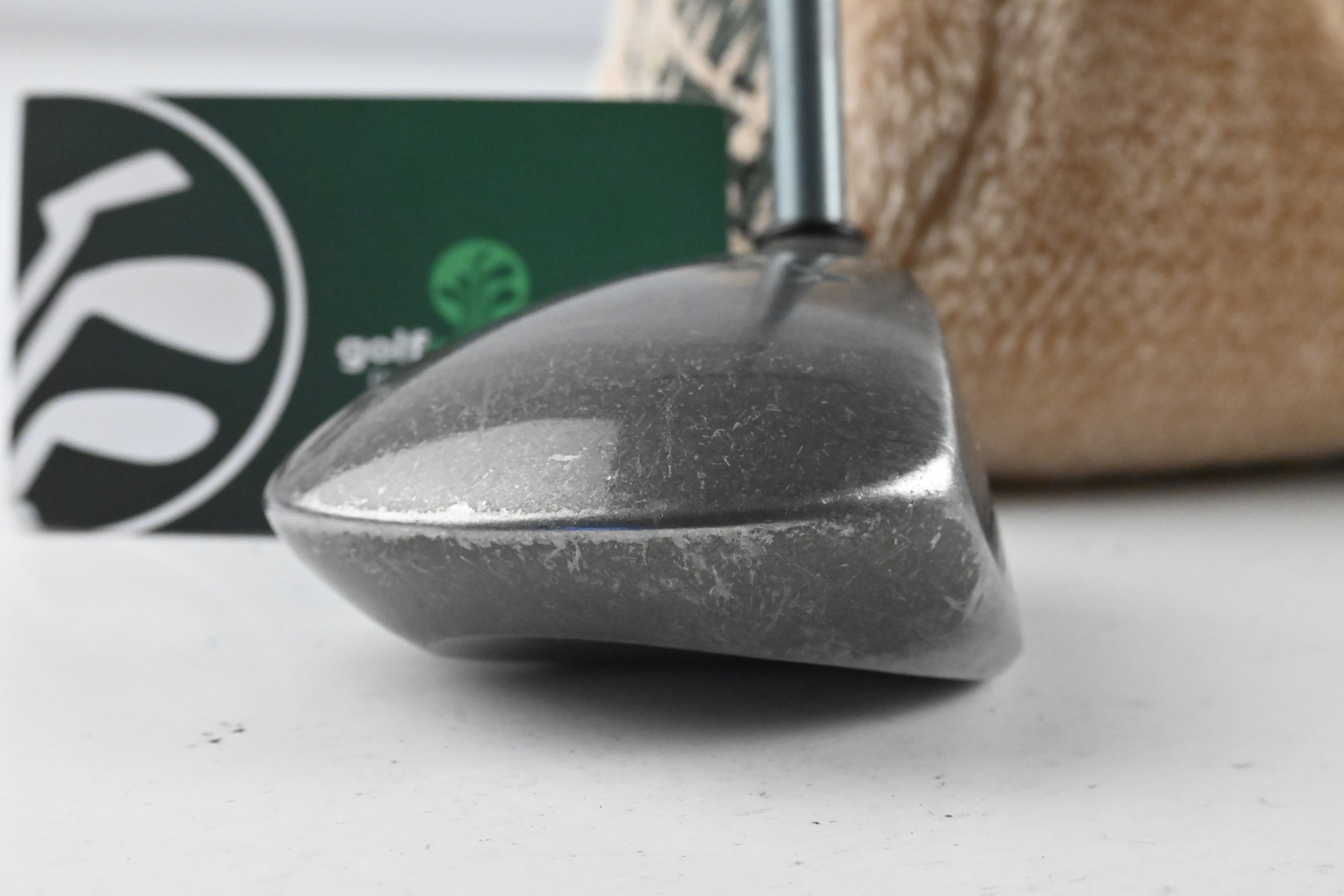 Ladies Callaway Big Bertha Warbird #3 Wood / 15 Degree / Ladies Flex Callaway