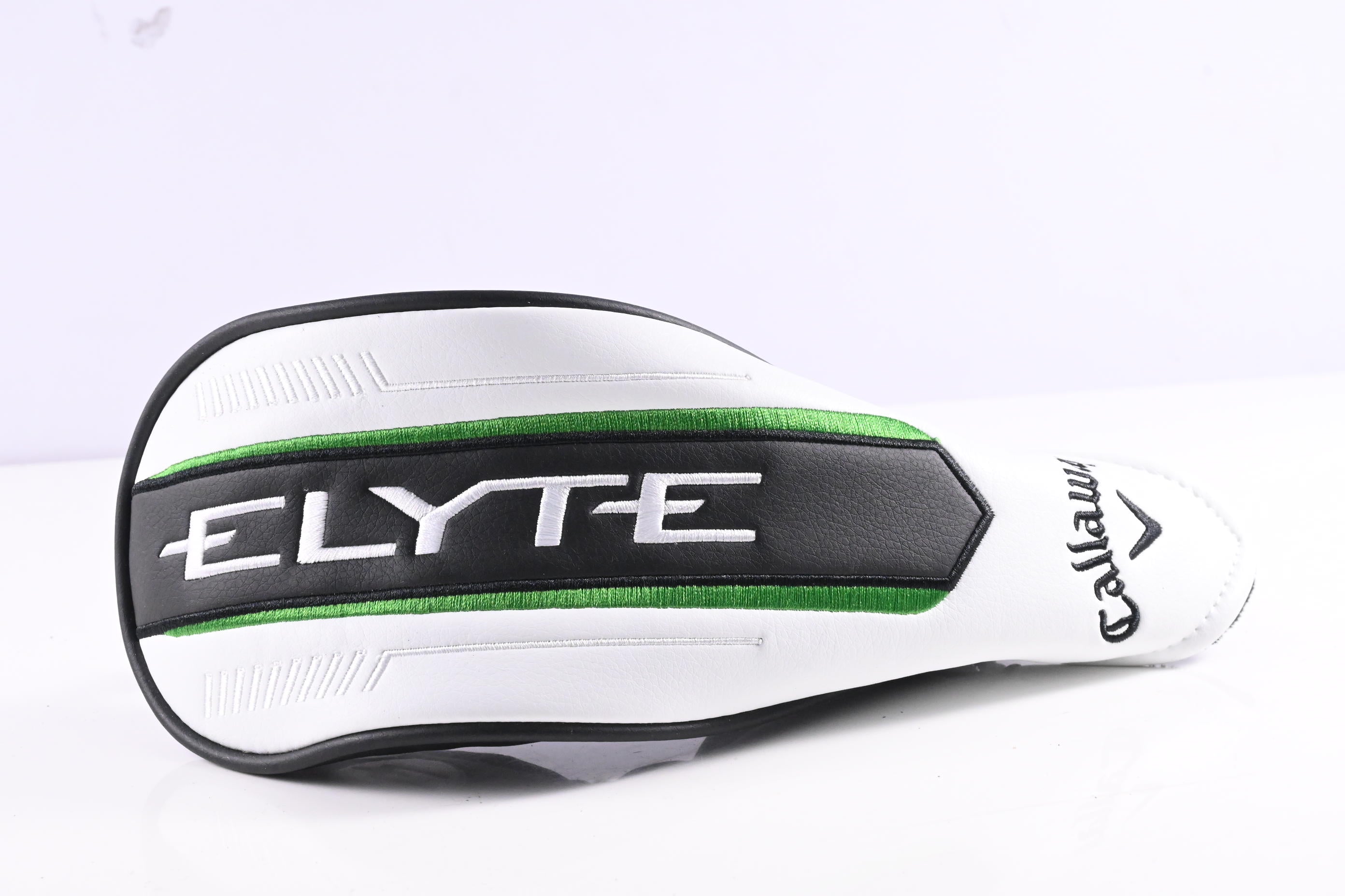 Callaway Elyte #3HL Wood / 16.5 Degree / Regular Flex Denali Charcoal 60 Shaft