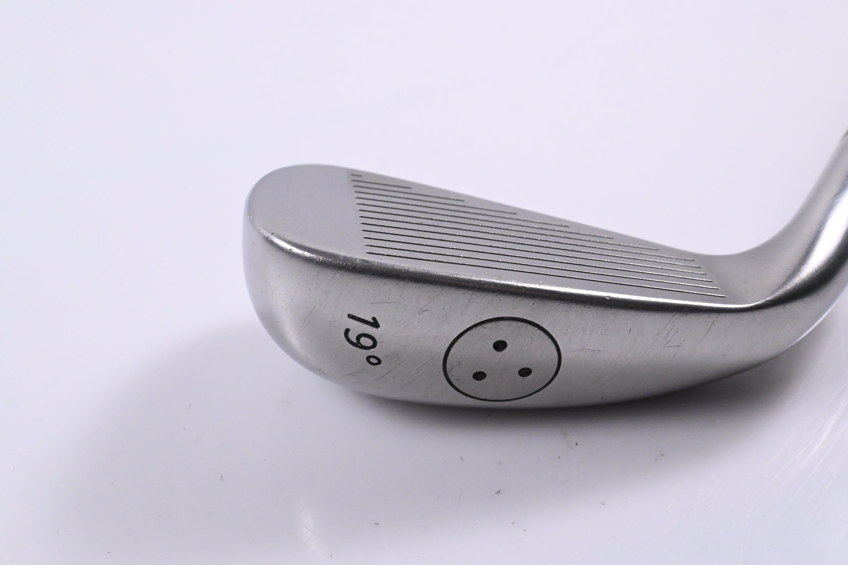 Titleist 503.H #3 Hybrid / 19 Degree / Stiff Flex Aldila NV 85 Shaft