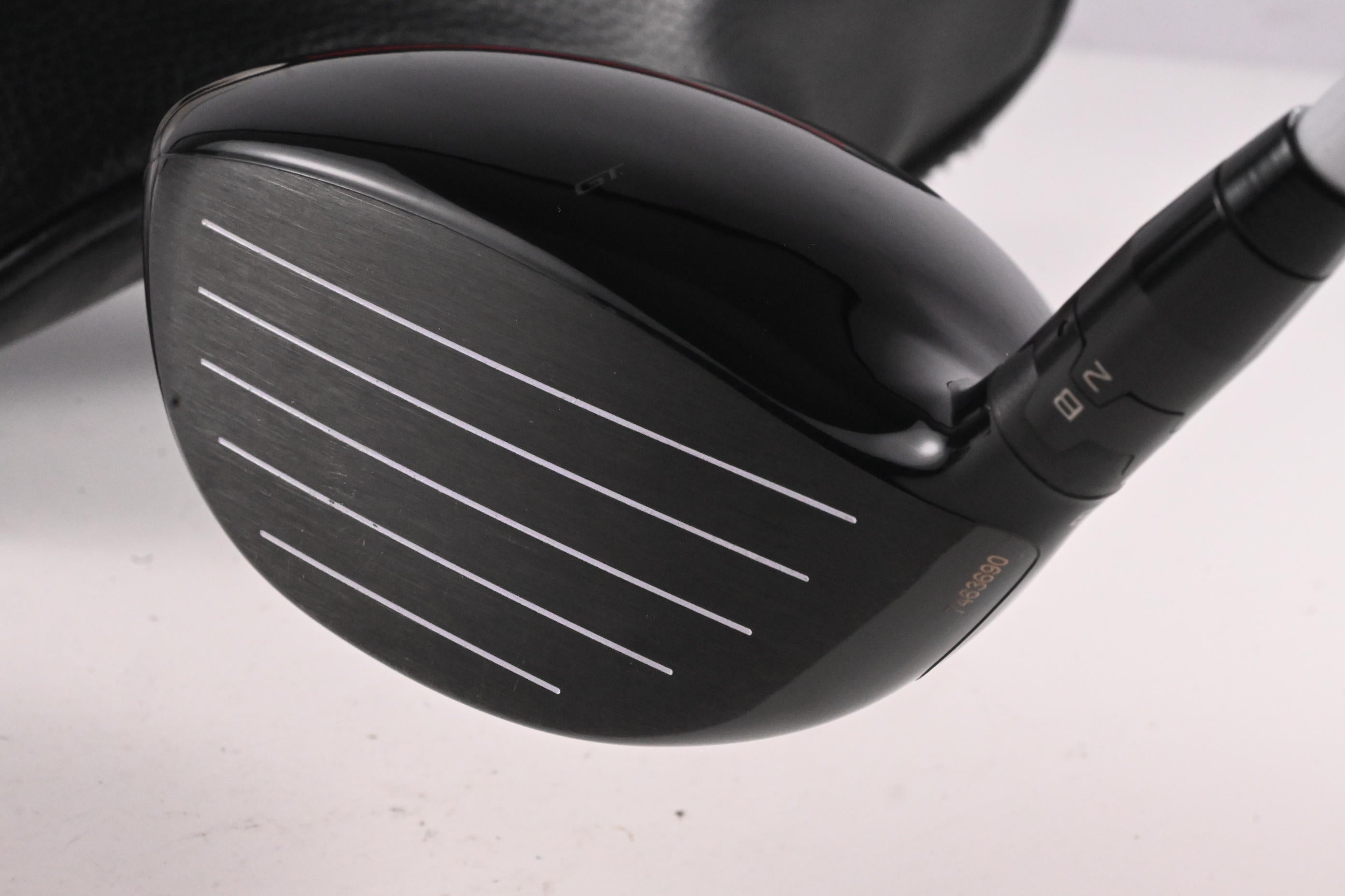 Titleist GT280 Mini Driver / 13 Degree / X-Flex Tour AD GC-7 Shaft