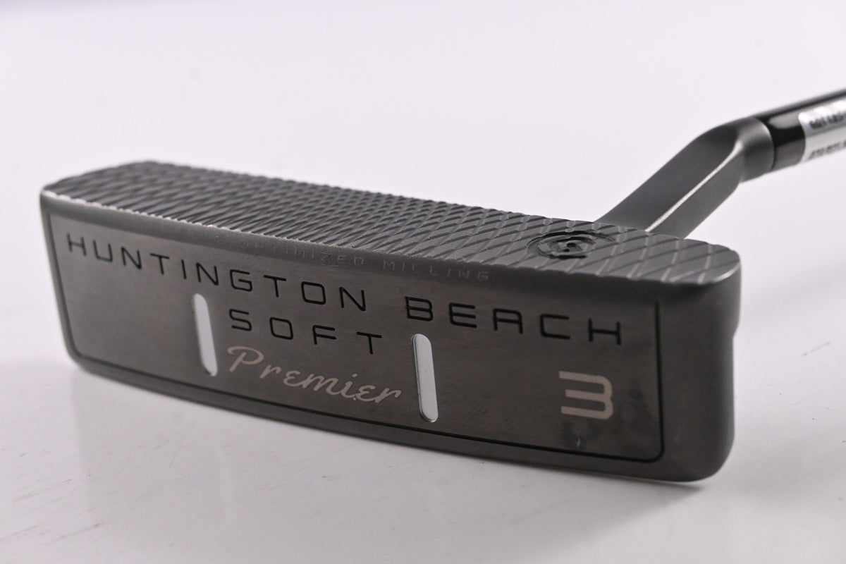 Cleveland Huntington Beach Soft 3 Premier Putter / 34 Inch
