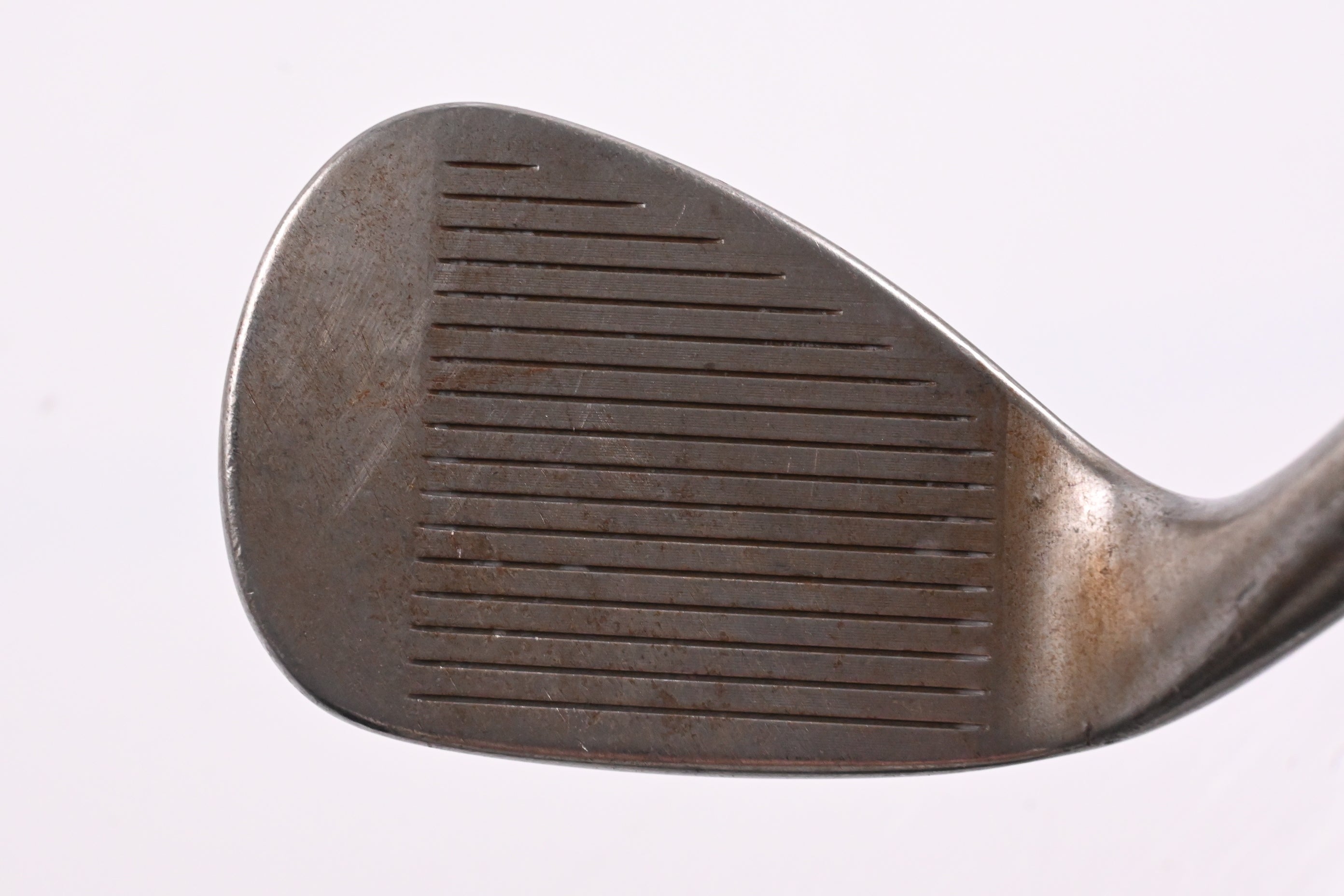 Titleist Vokey Wedgeworks Lob Wedge / 60 Degree / Stiff Flex N.S.PRO Modus 3