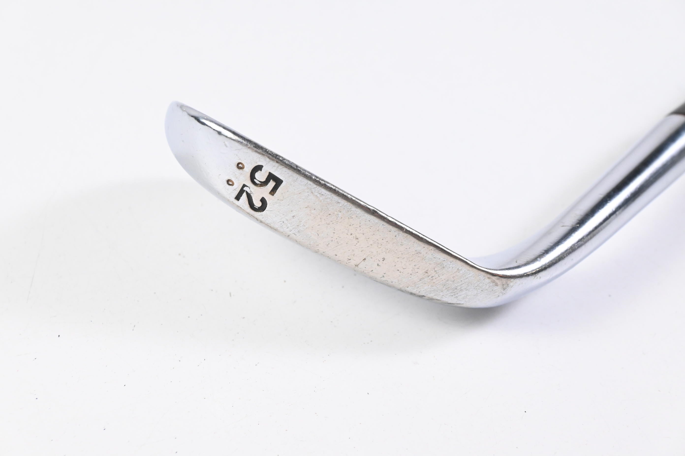 Cleveland 588 RTX 2.0 Gap Wedge / 52 Degree / Wedge Flex Shaft