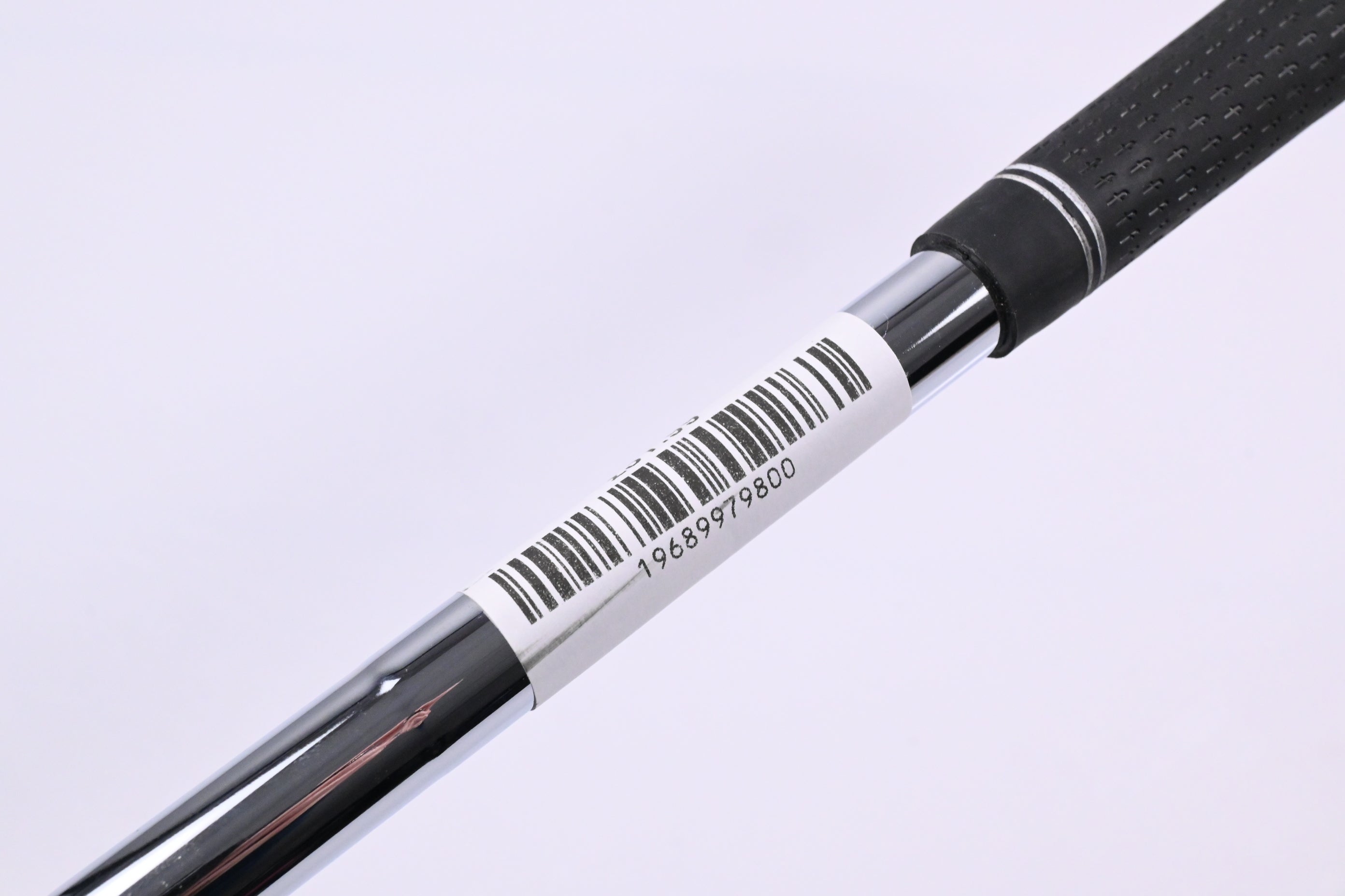 Benross Compressor Type R #4 Iron / 20 Degree / Regular Flex Benross Steel Shaft
