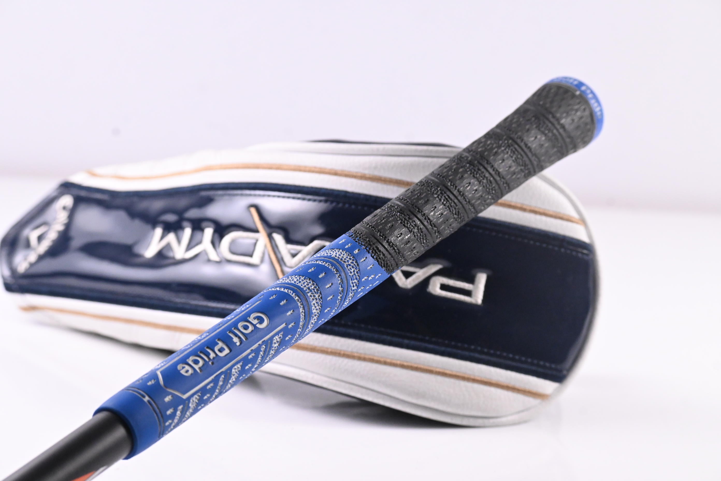 Callaway Paradym X #3 Wood / 16.5 Degree / Regular Flex Baddazz 60 Shaft