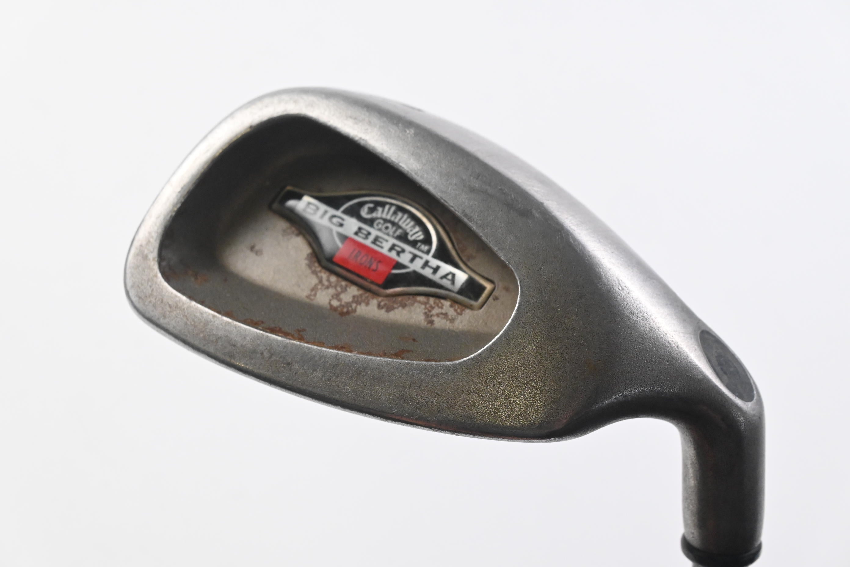 Callaway Big Bertha 1996 Sand Wedge / 55 Degree / Firm Flex Callaway RCH 96