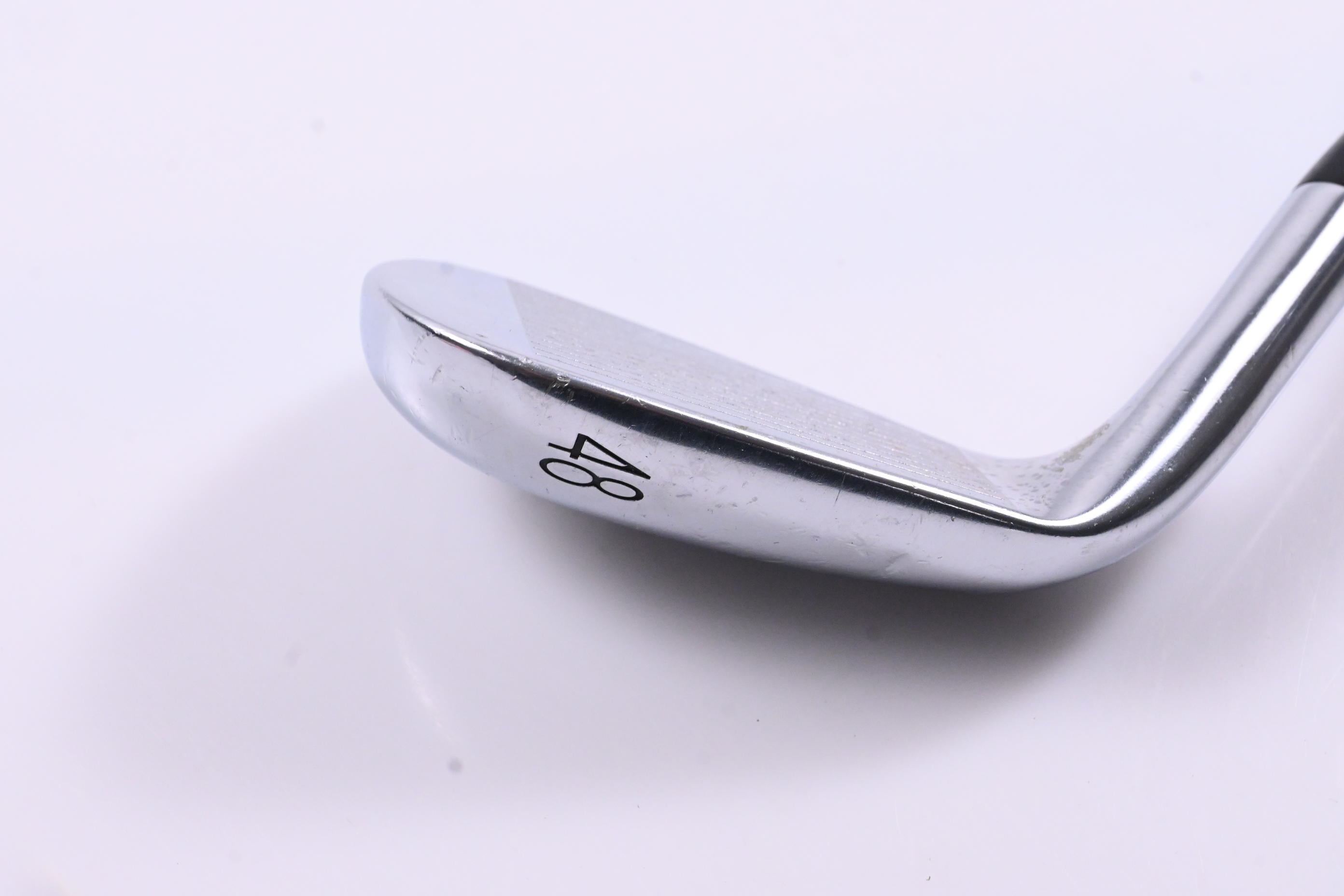 Titleist T200 2019 Pitching Wedge / 48 Degree / Stiff Flex True Temper AMT Black