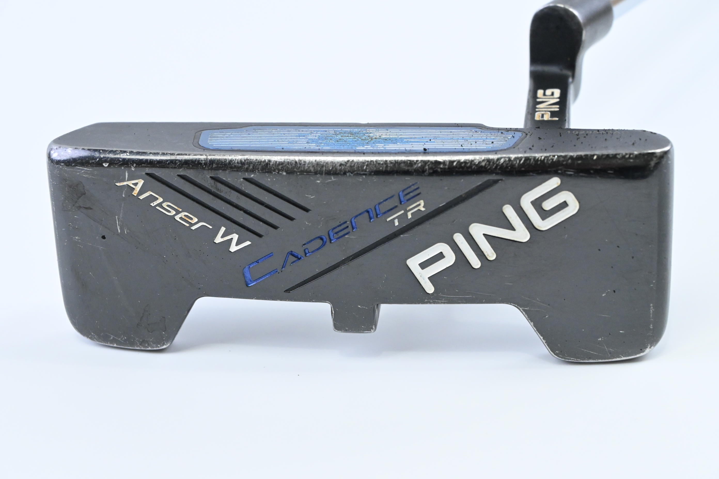 Ping Anser W Cadence TR Putter / 34 Inch